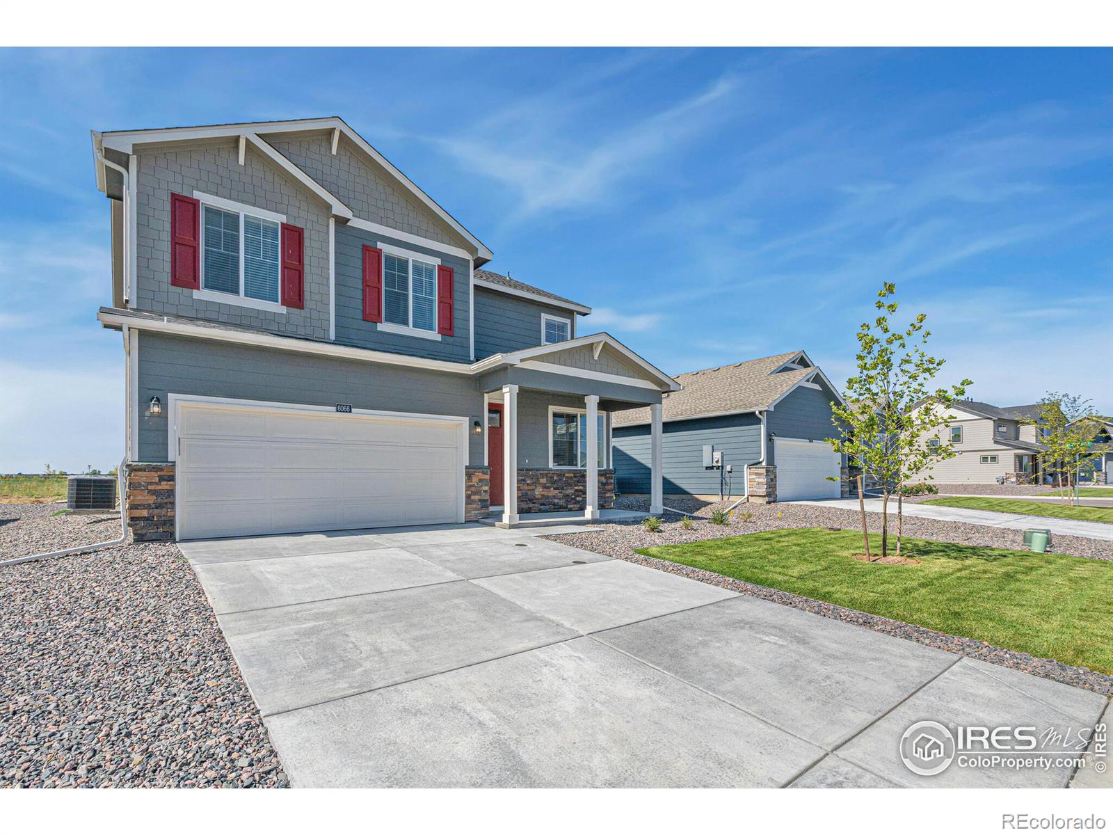 Report Image #1 for 5969  Amerifax Drive,Windsor, Colorado