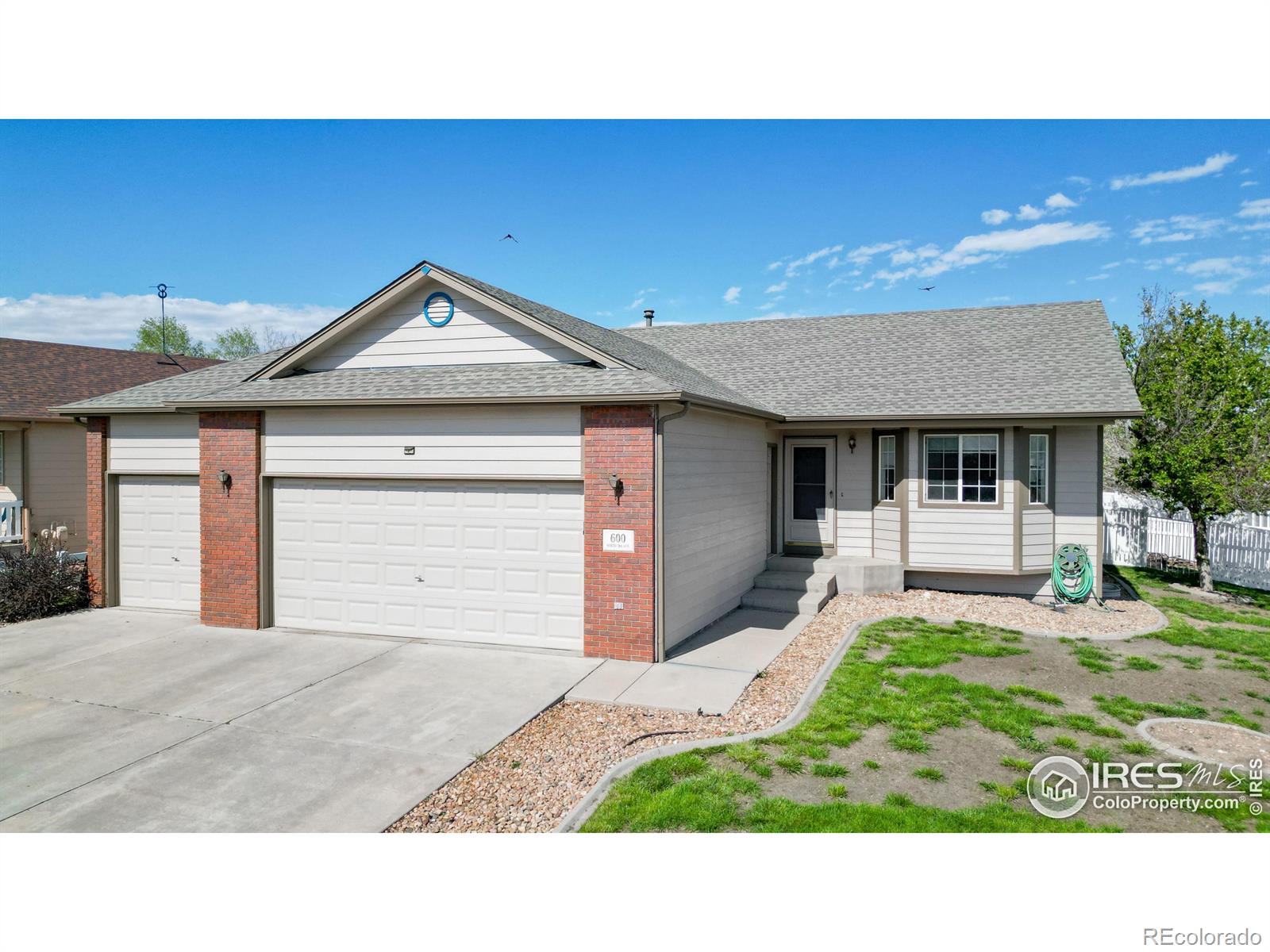 Report Image #1 for 600 N 30th Avenue,Greeley, Colorado