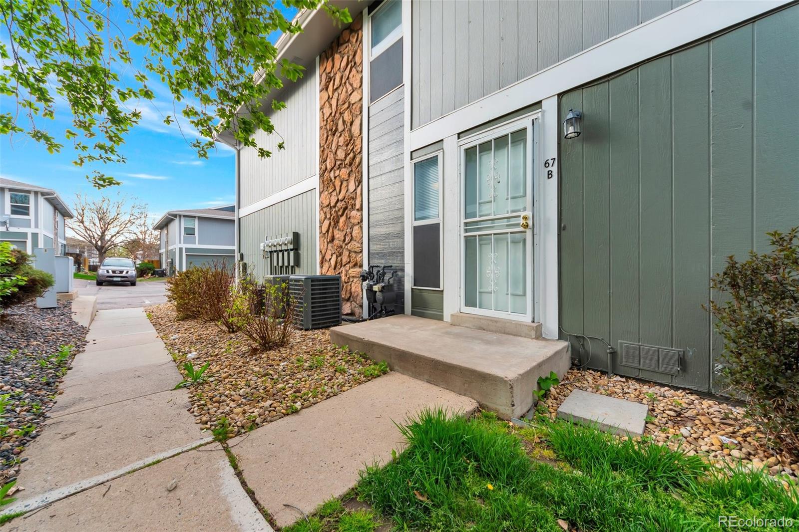 Report Image #1 for 10001 E Evans Avenue,Aurora, Colorado