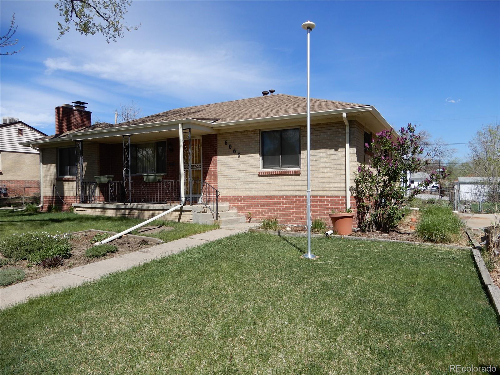 Report Image #1 for 6060  Marshall Court,Arvada, Colorado