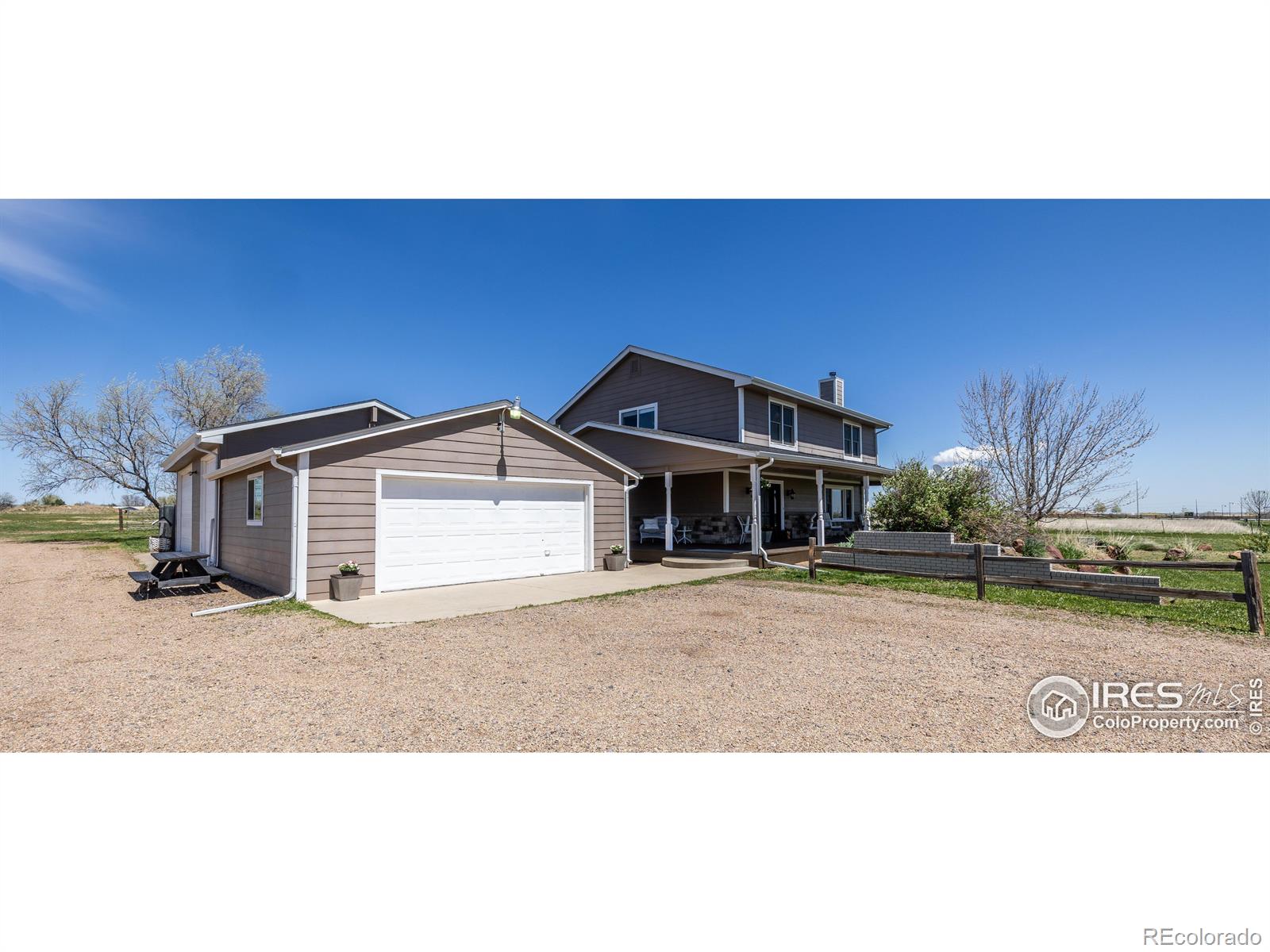 Report Image #1 for 3363  Lowell Lane,Erie, Colorado