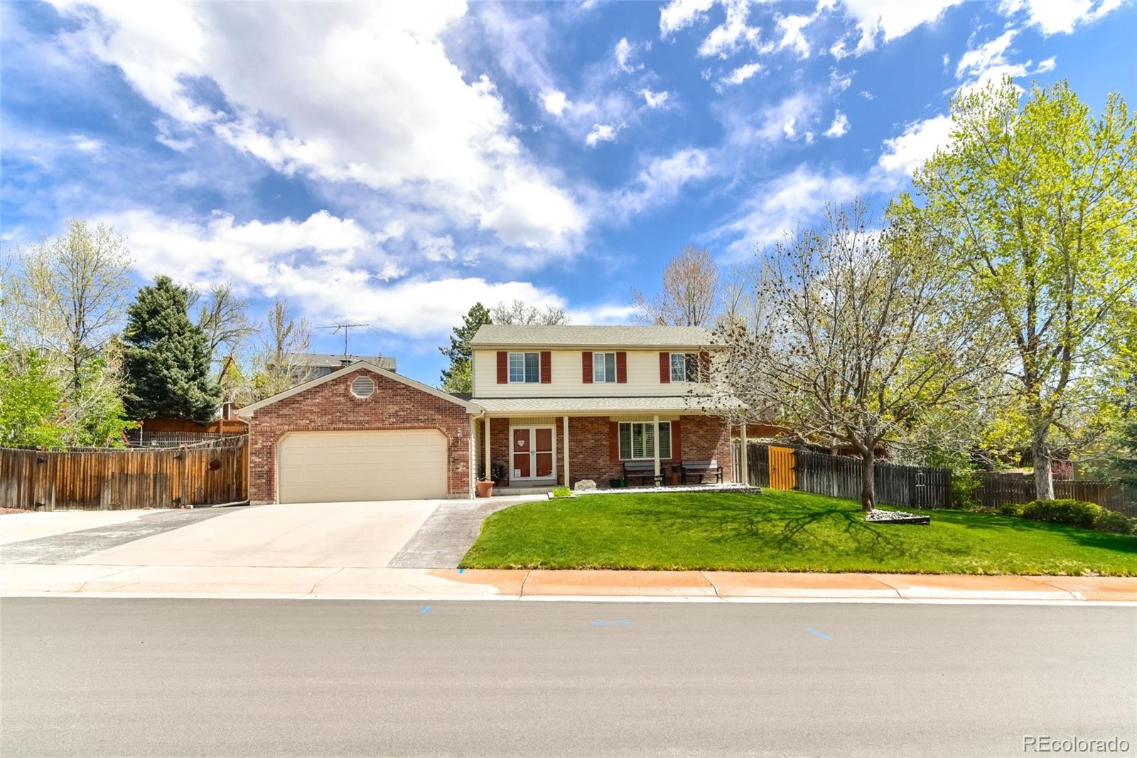 Report Image #1 for 7394 S Field Court,Littleton, Colorado