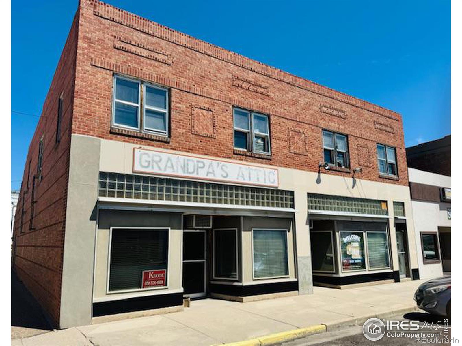 MLS Image # for 108  cedar street,julesburg, Colorado