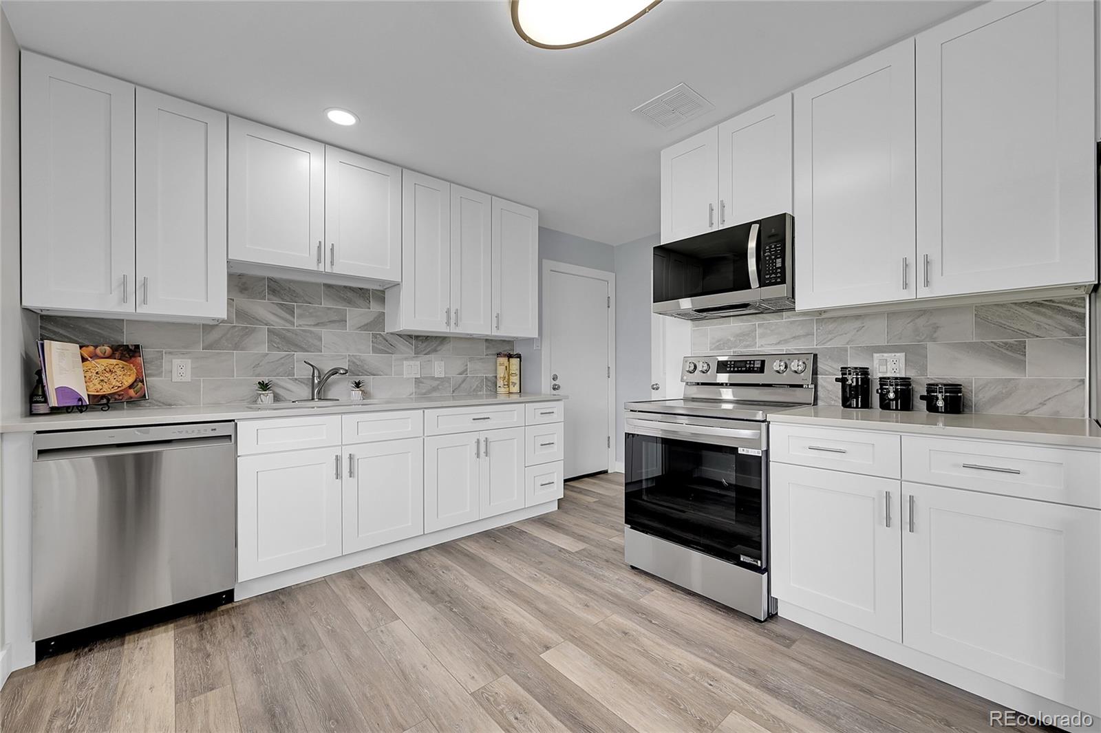 Report Image #1 for 2751 S Perry Street,Denver, Colorado