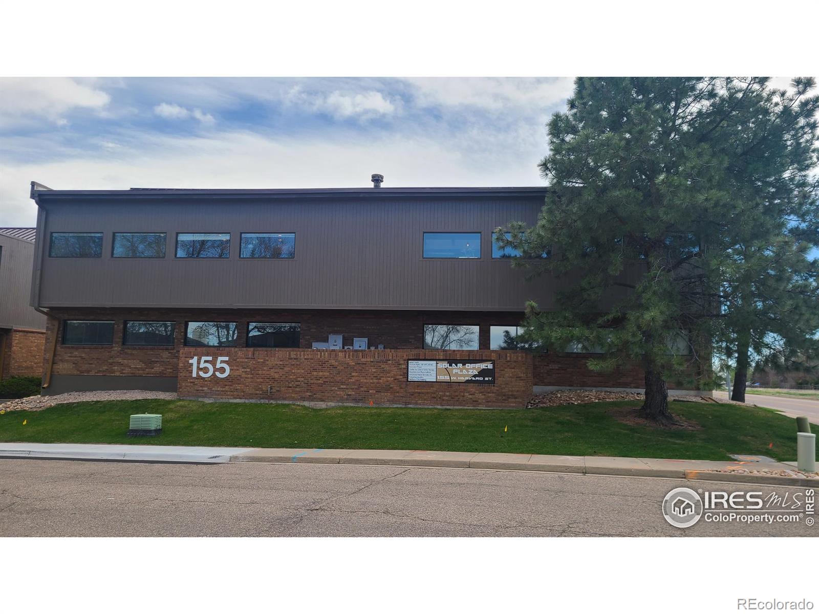 Report Image #1 for 155 W Harvard Street,Fort Collins, Colorado