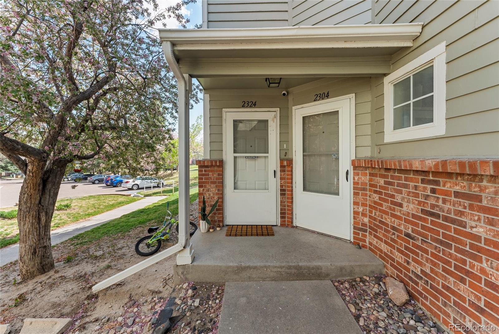 Report Image #1 for 2324  Troy Court,Colorado Springs, Colorado