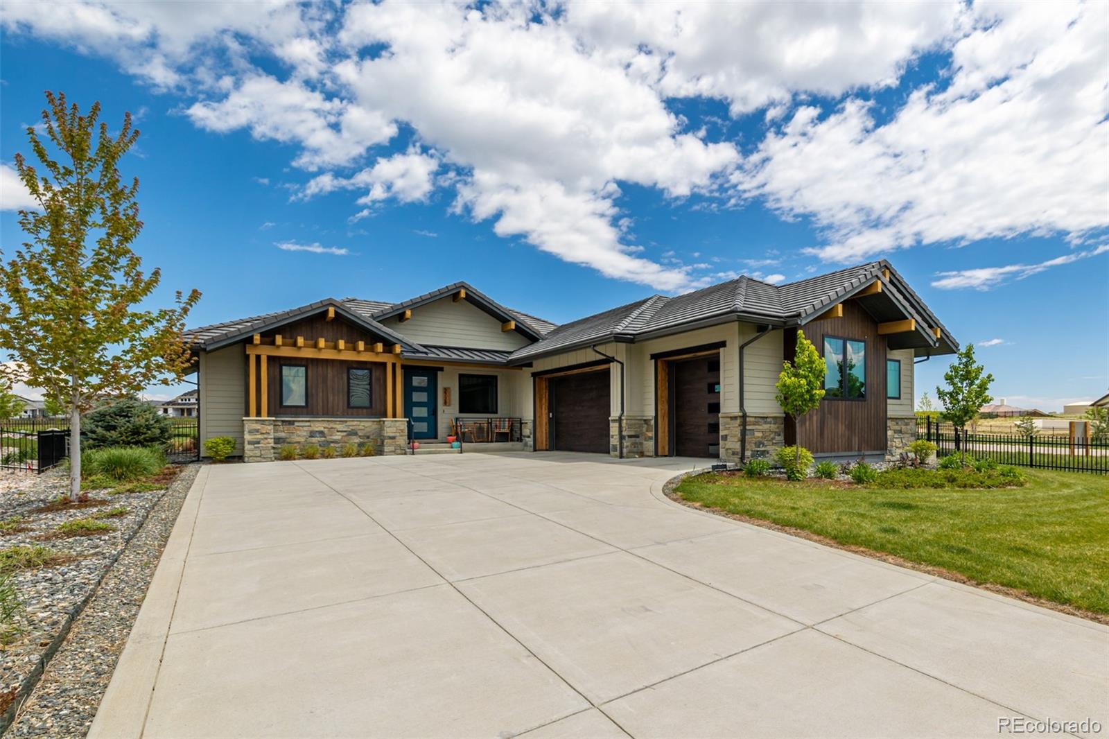 Report Image #1 for 2728  Heron Lakes Parkway,Berthoud, Colorado