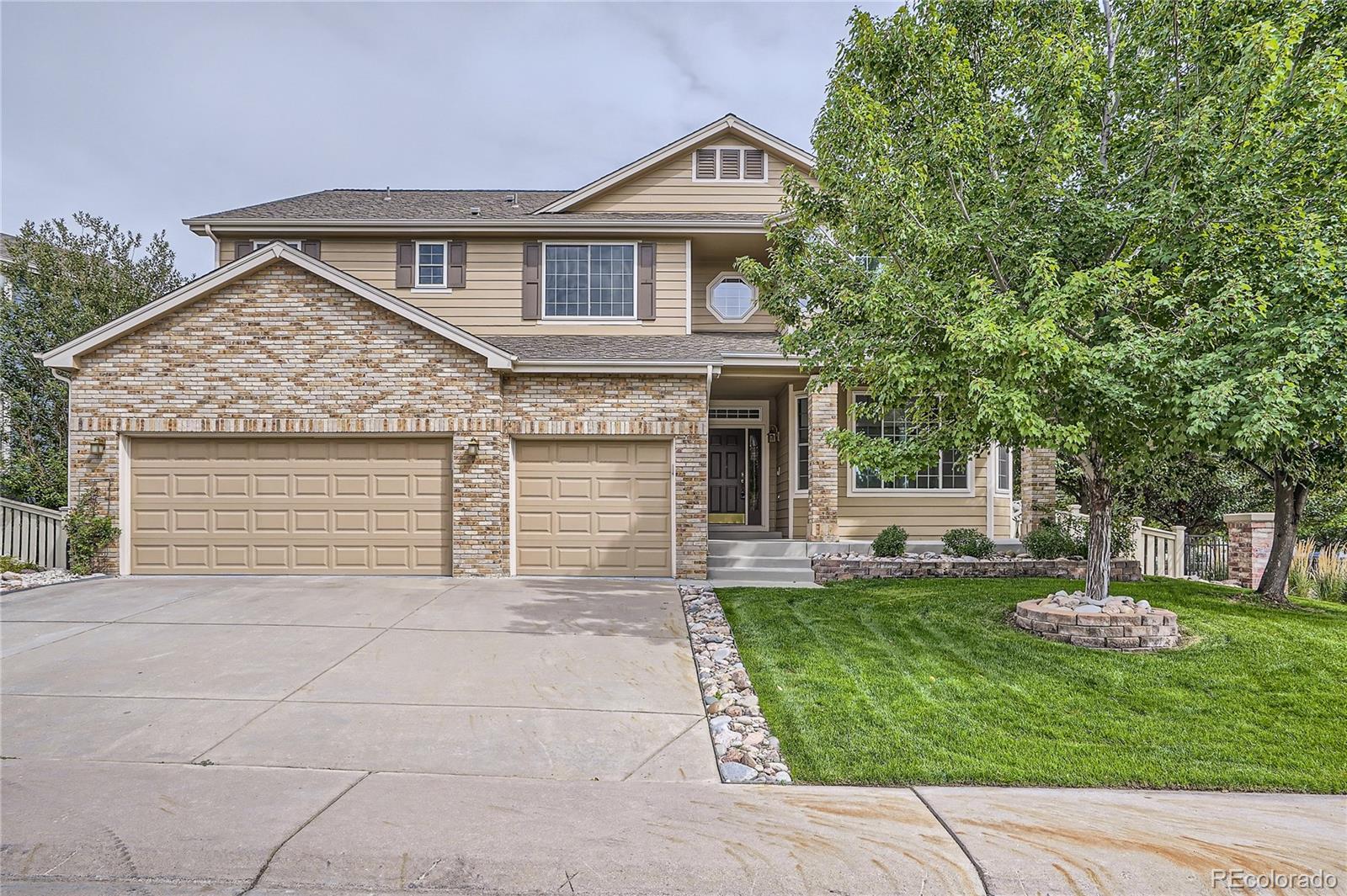 Report Image #1 for 6102  Devinney Way,Arvada, Colorado