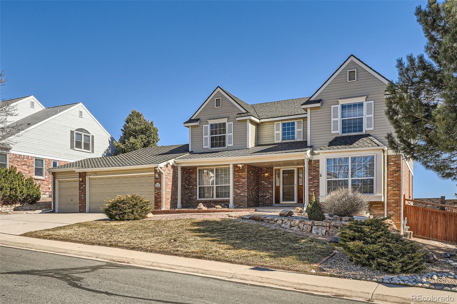 Report Image #1 for 4240 S Yukon Way,Lakewood, Colorado