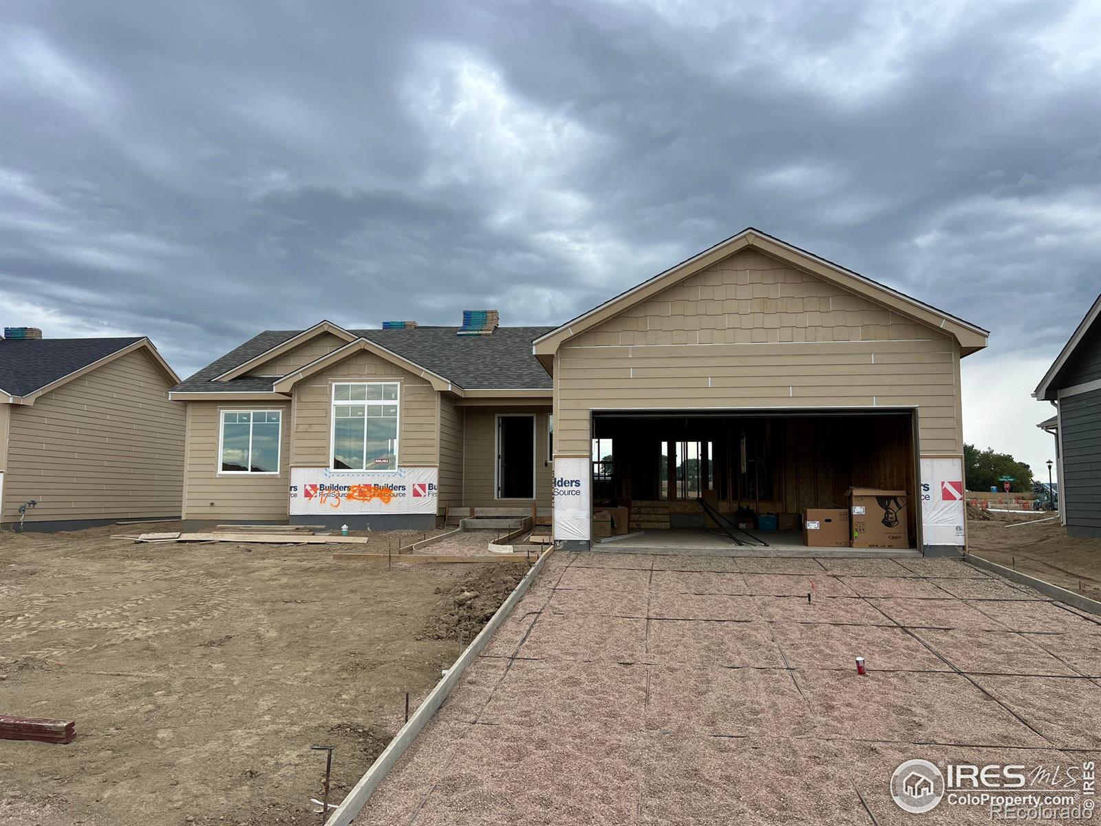 Report Image #1 for 7173  Rye Grass Drive,Wellington, Colorado