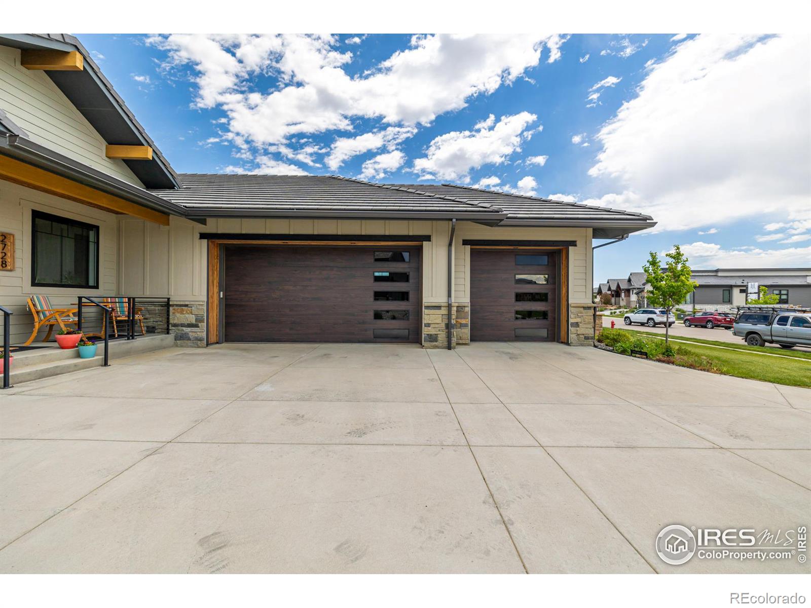 Report Image #1 for 2728  HERON LAKES Parkway,Berthoud, Colorado