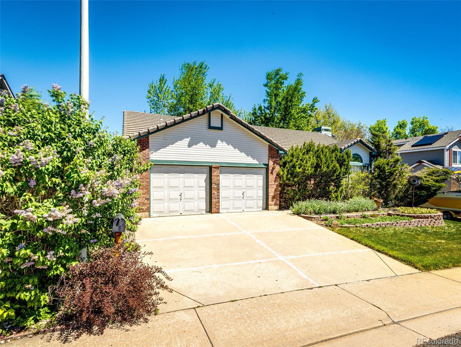 Report Image #1 for 11485 W 67th Place,Arvada, Colorado