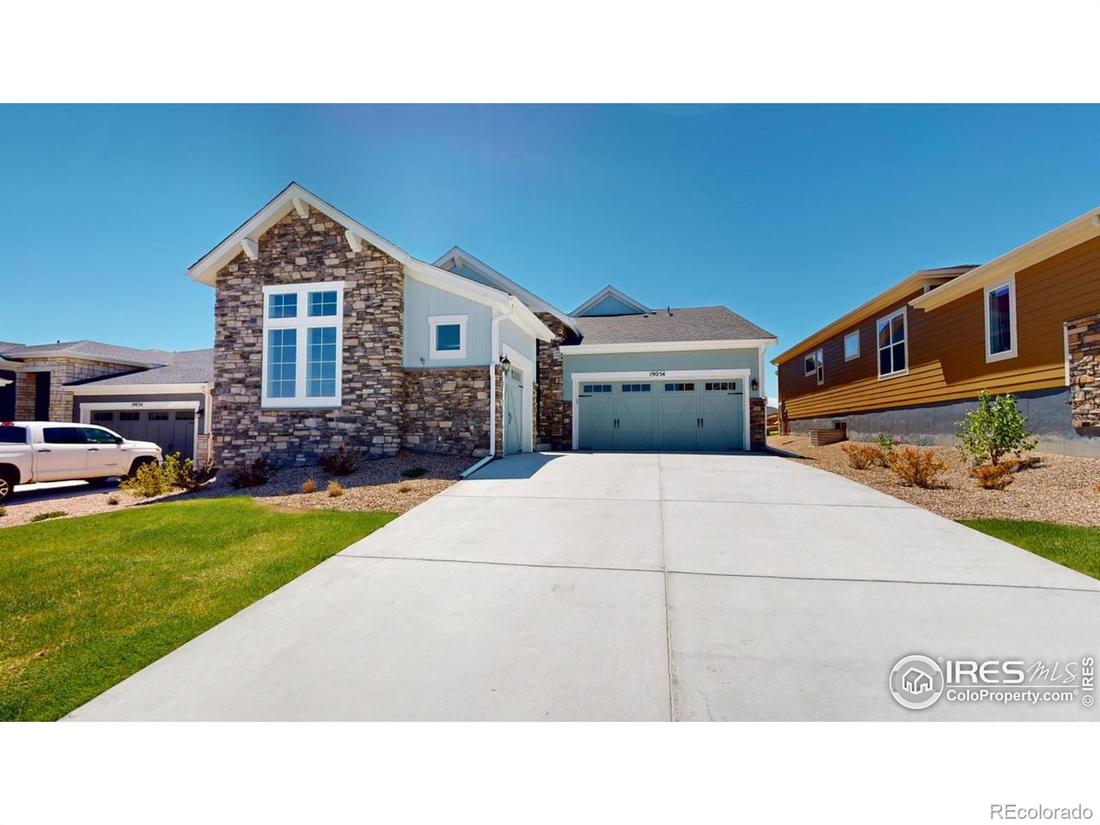 Report Image #1 for 19054 W 94th Lane,Arvada, Colorado