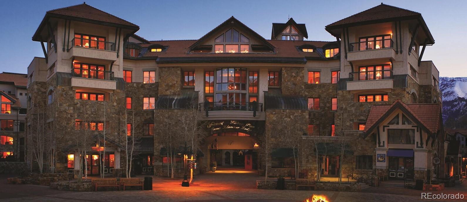 Report Image #1 for 567  Mountain Village Boulevard ,Mountain Village, Colorado