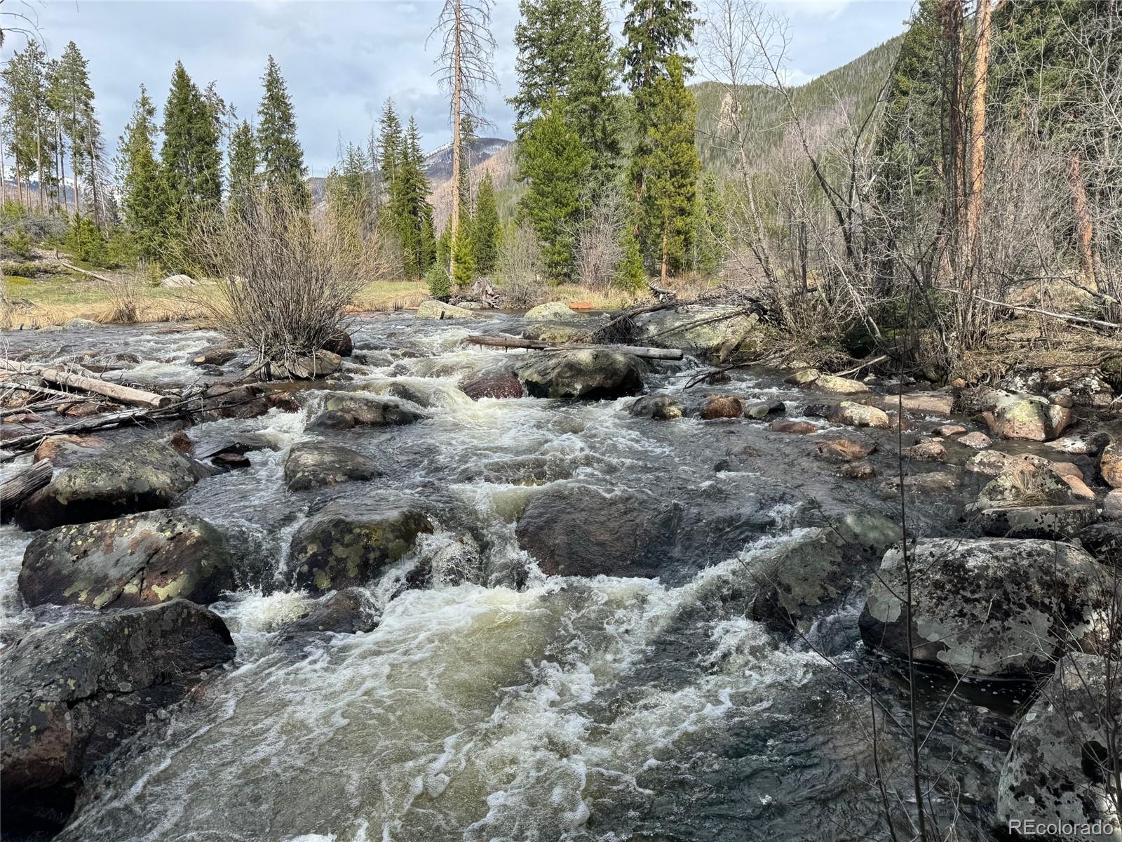 Report Image #1 for    ,, Colorado