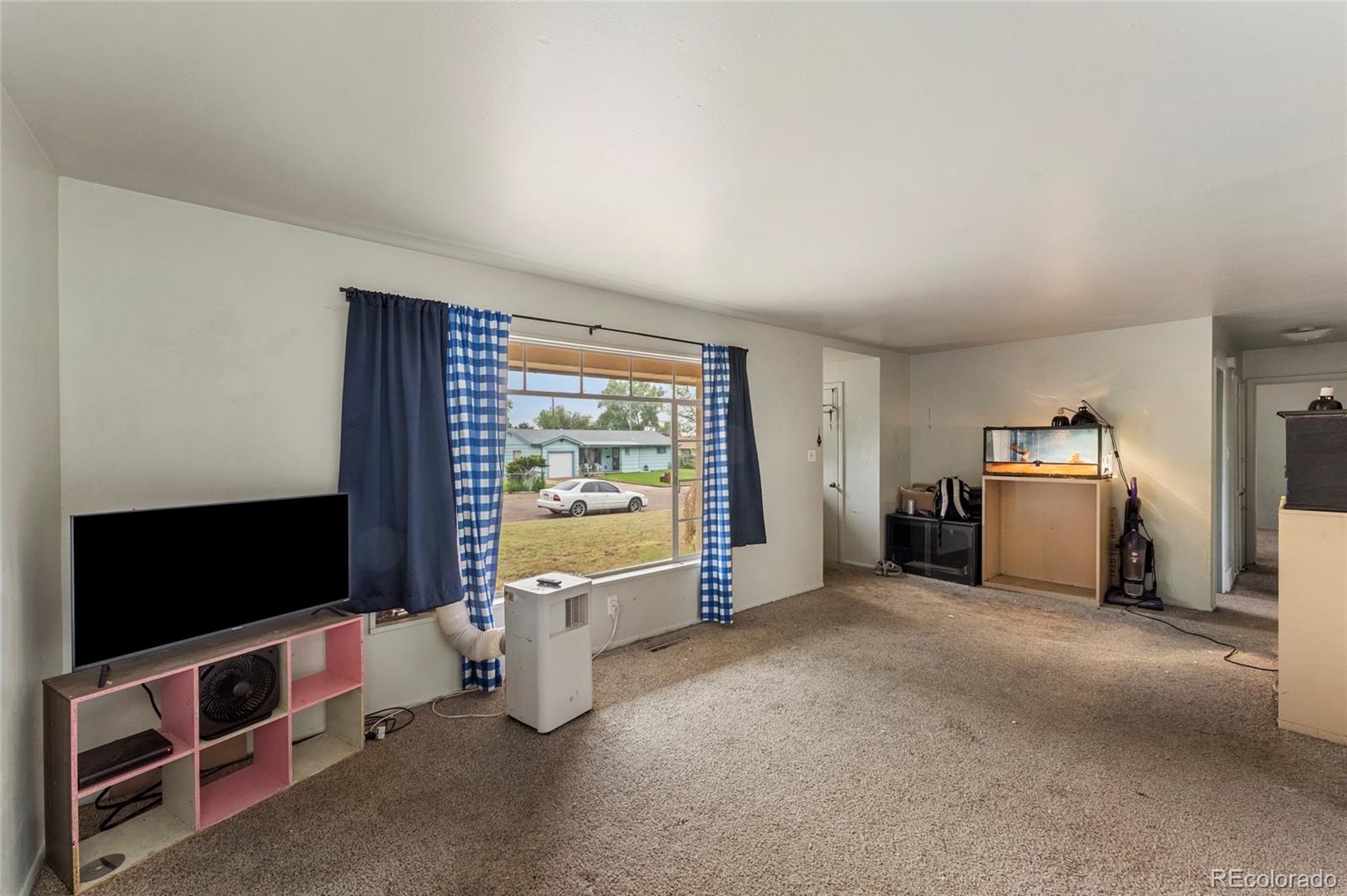 Report Image #1 for 208  Esther Drive,Colorado Springs, Colorado