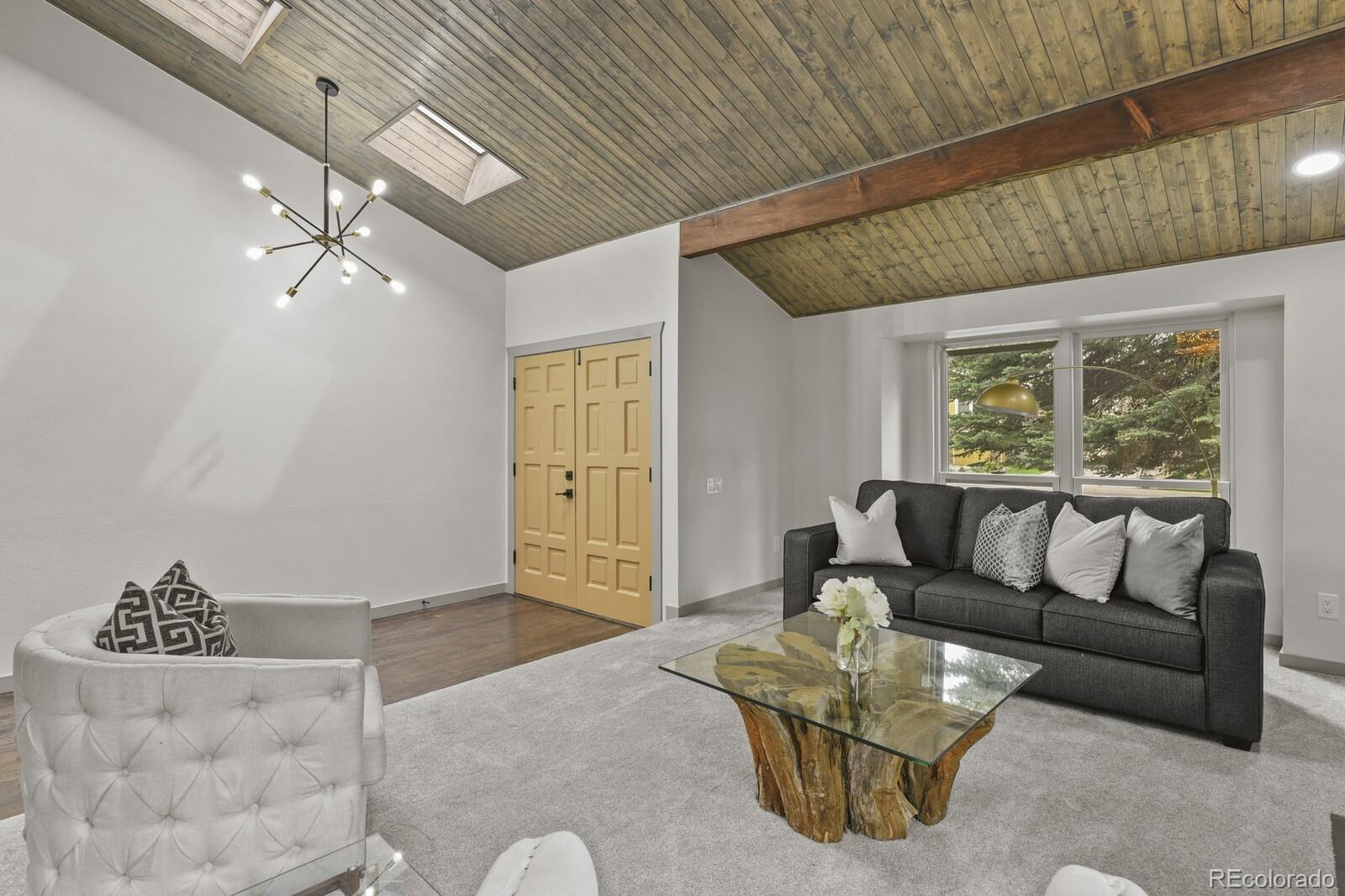 Report Image #1 for 7716 S Curtice Circle,Littleton, Colorado