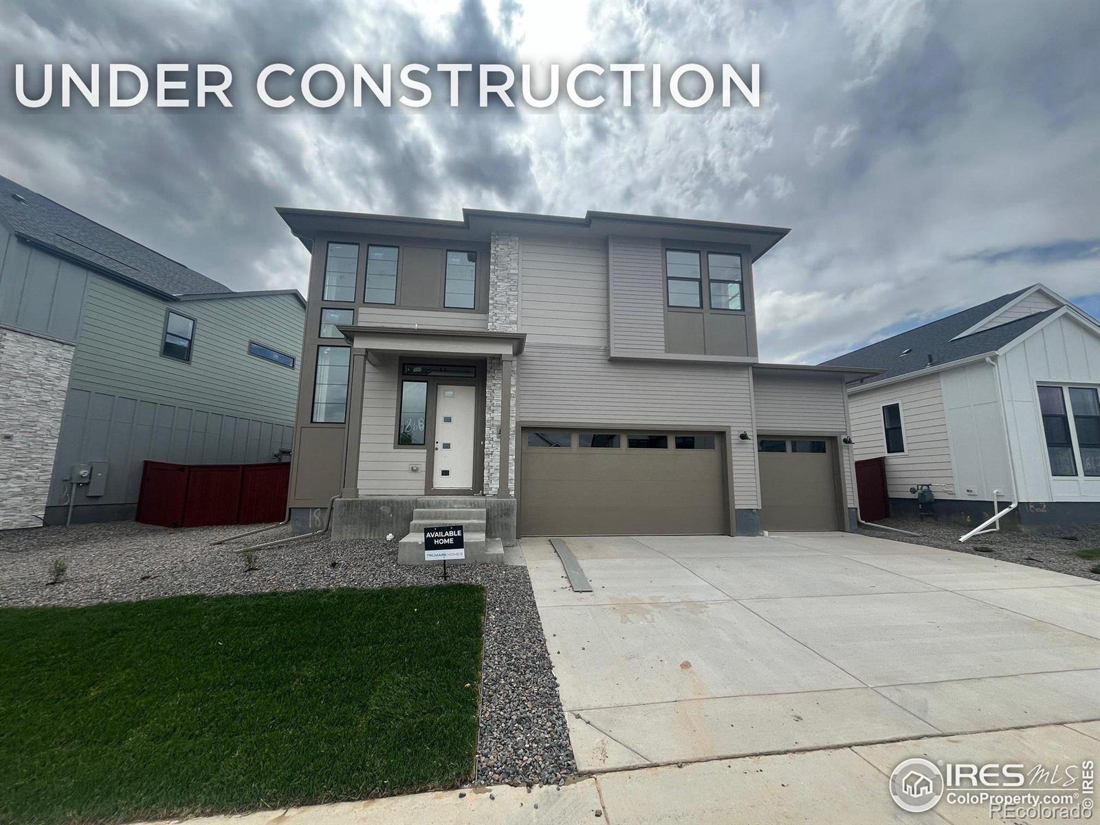 MLS Image # for 1868  frost drive,windsor, Colorado