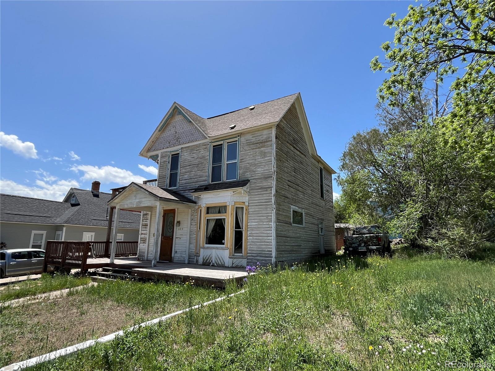Report Image #1 for 626  Pine Street,Trinidad, Colorado