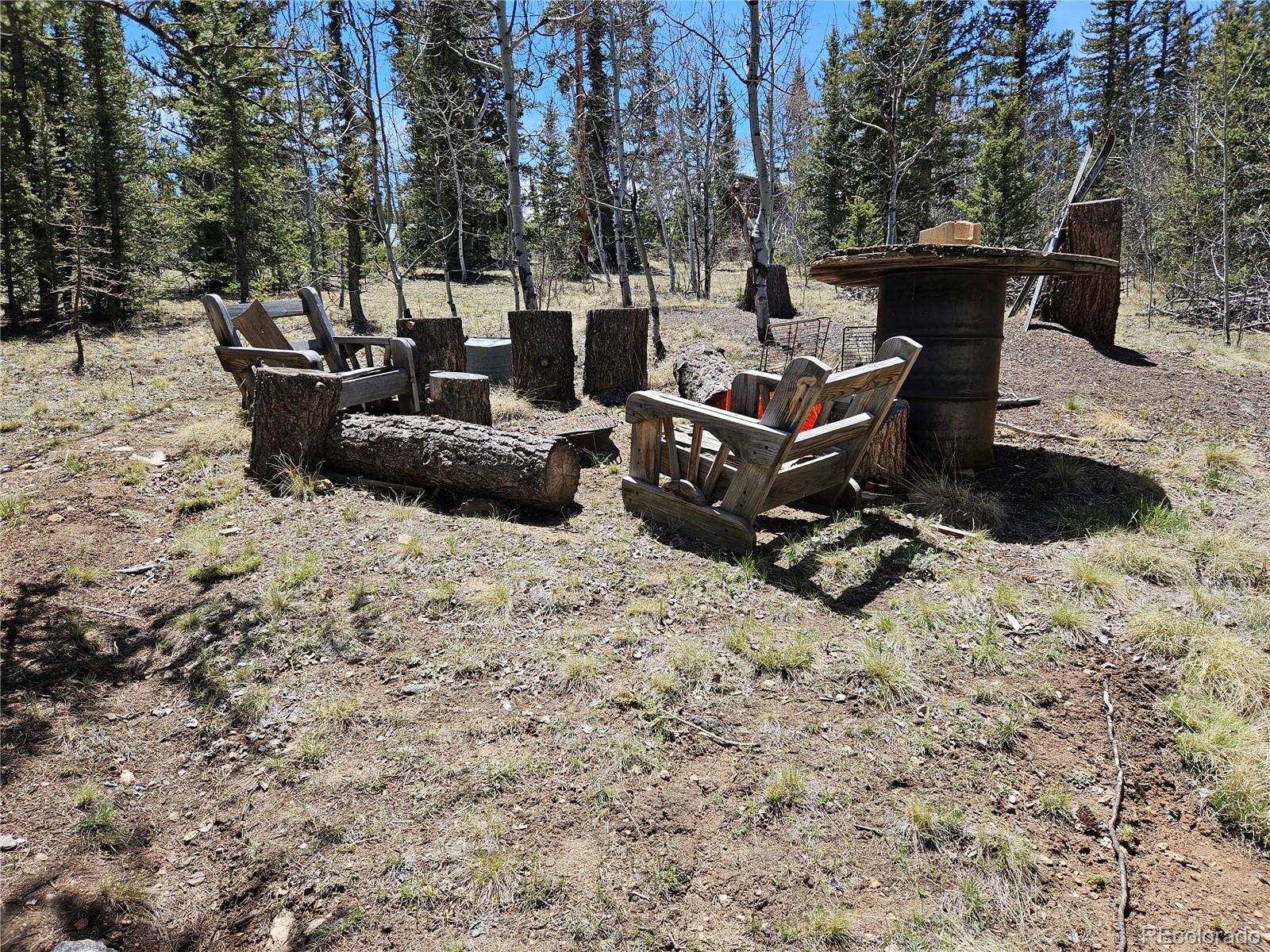 Report Image #1 for 309  Pepperbox Path,Jefferson, Colorado
