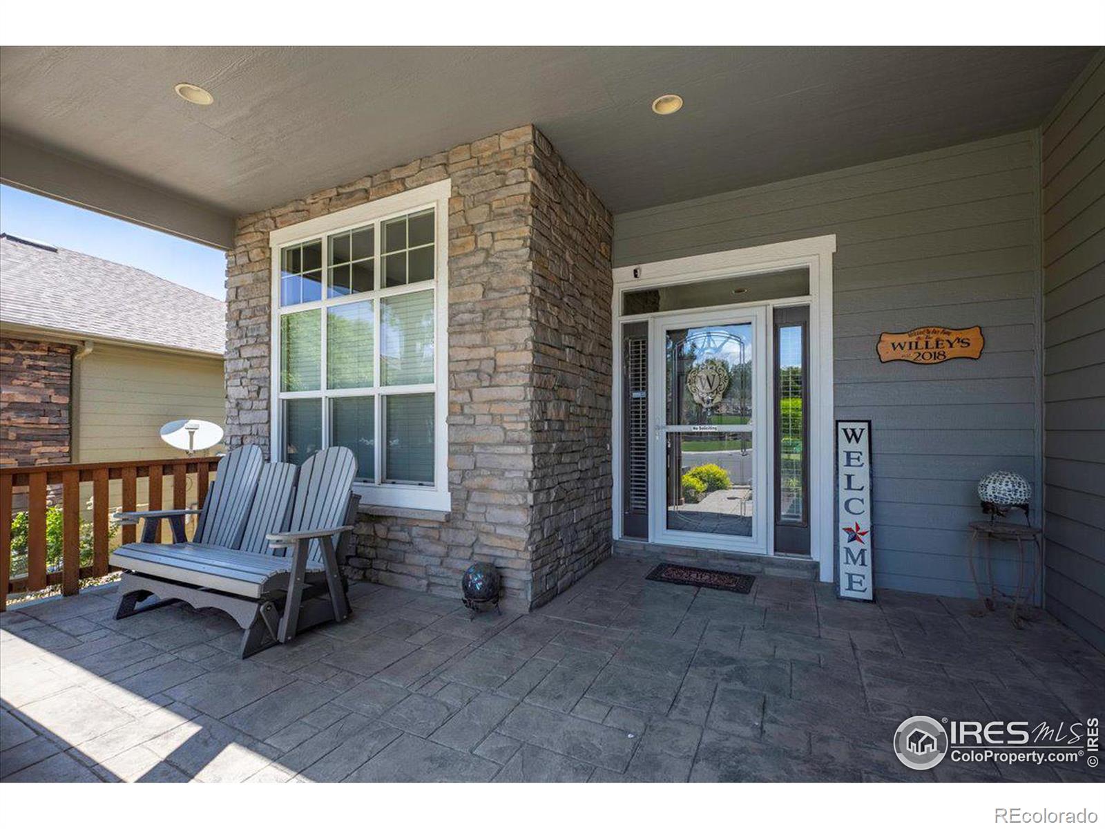Report Image #1 for 1787  Dolores River Court,Windsor, Colorado
