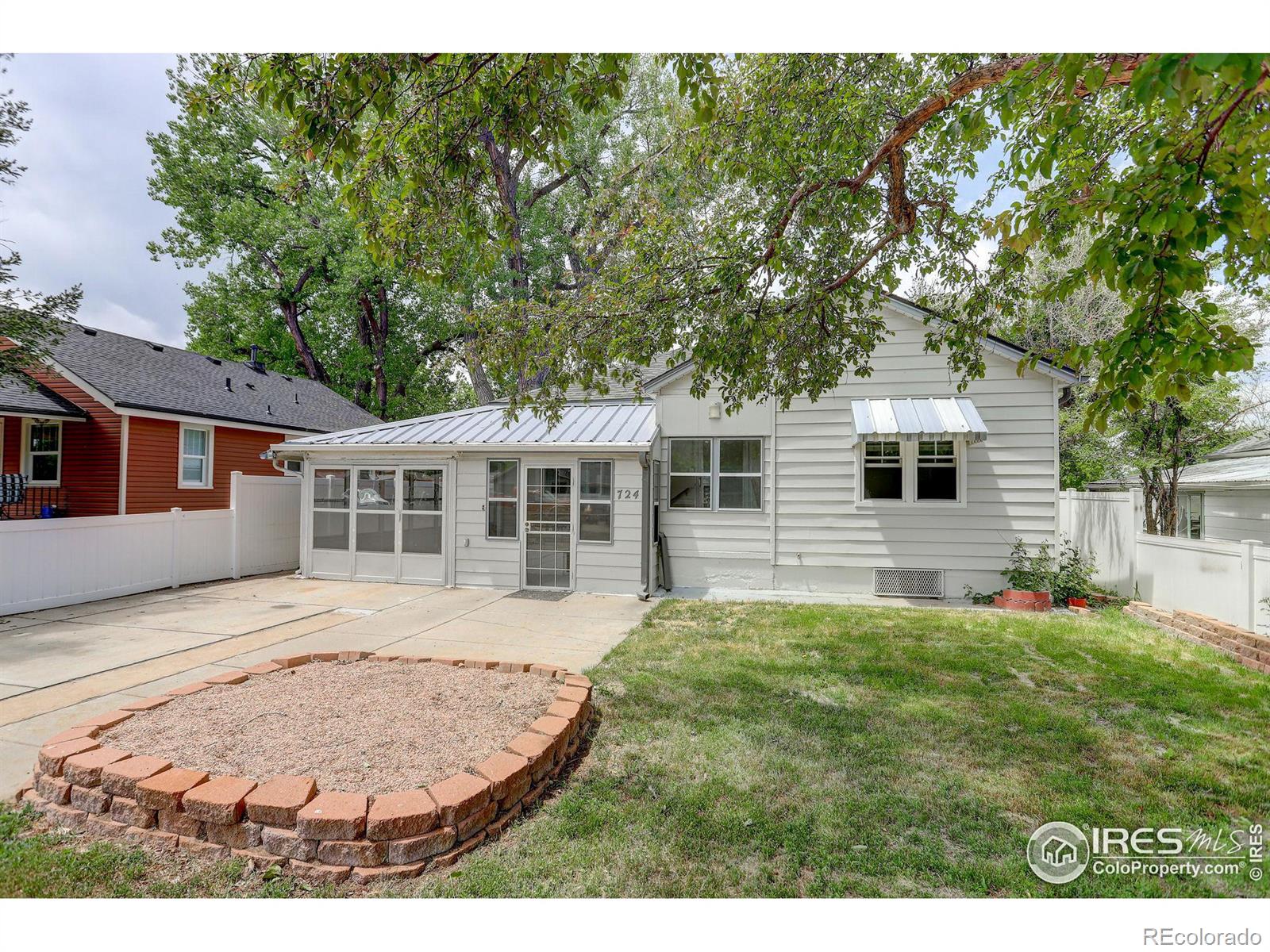 Report Image #1 for 724  Carbon Street,Erie, Colorado