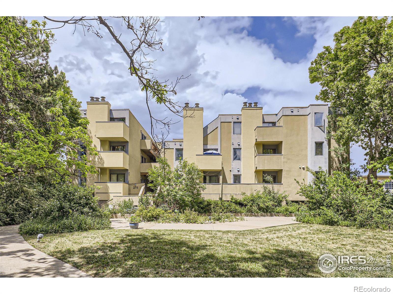 Report Image #1 for 2711  Mapleton Avenue,Boulder, Colorado