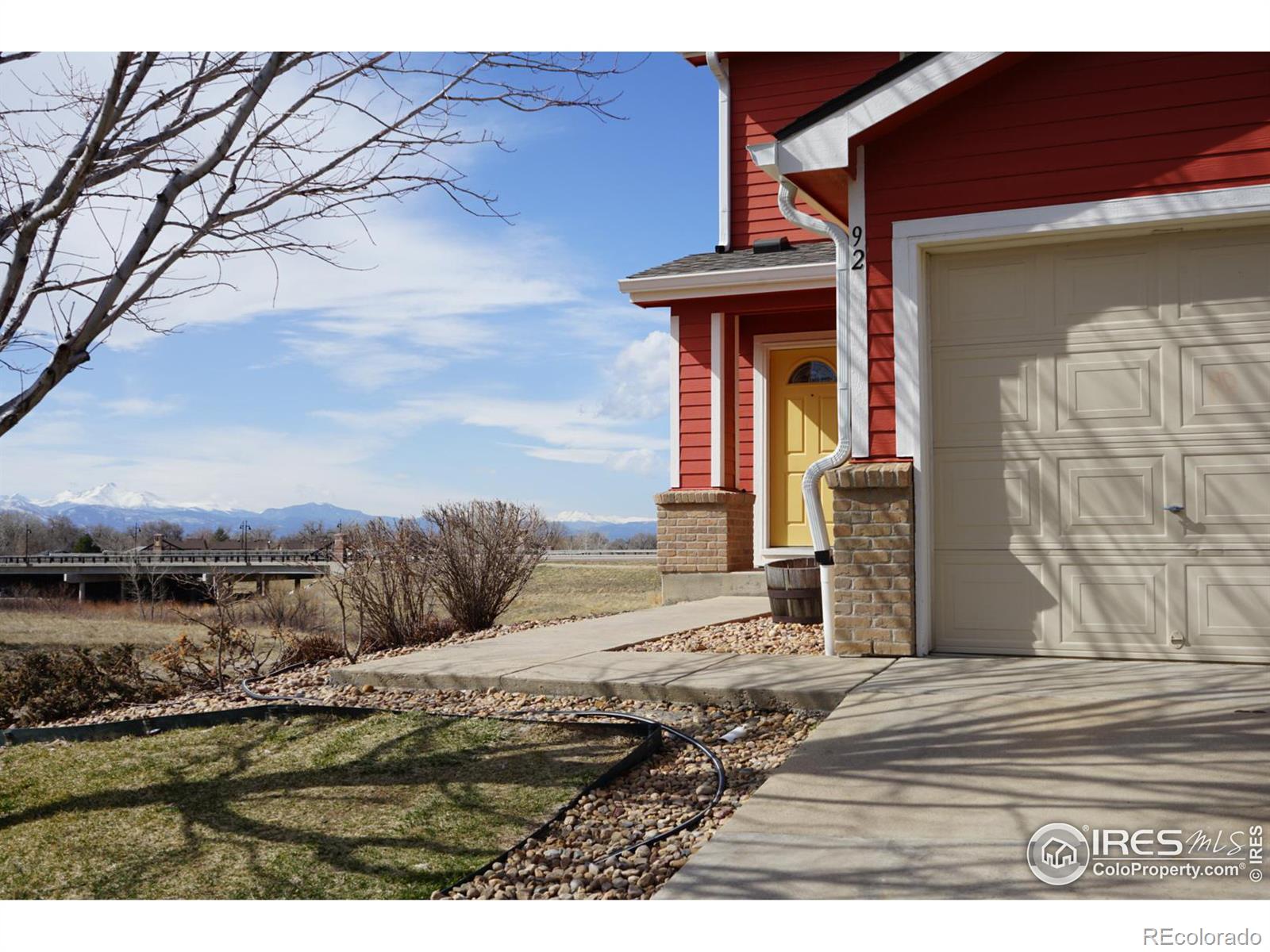 Report Image #1 for 92  Montgomery Drive,Erie, Colorado