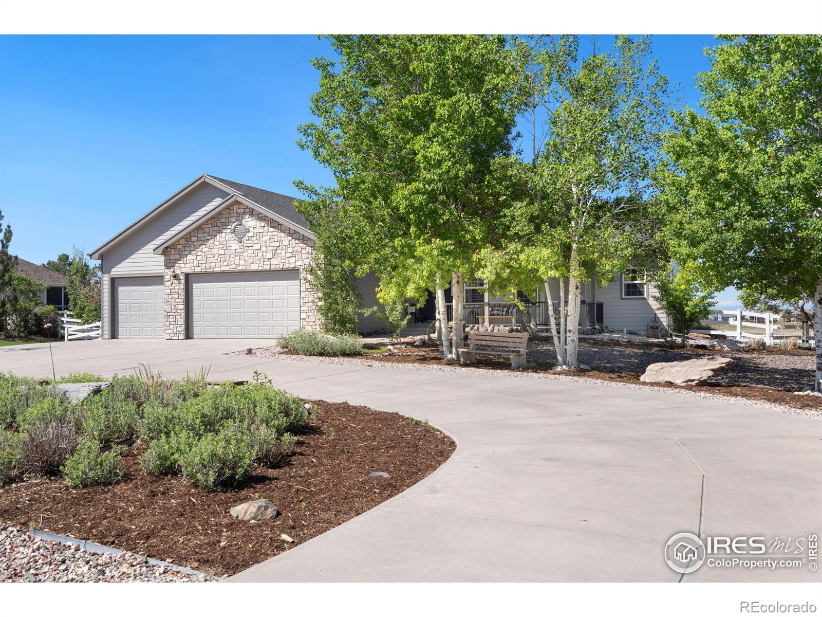 Report Image #1 for 1305  Park Ridge Drive,Severance, Colorado