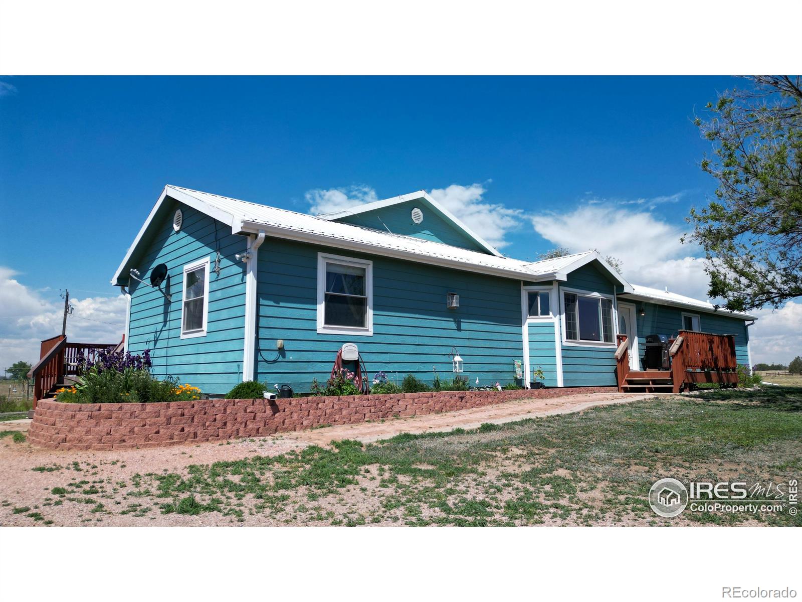 Report Image #1 for 18309  County Road 86 ,Ault, Colorado