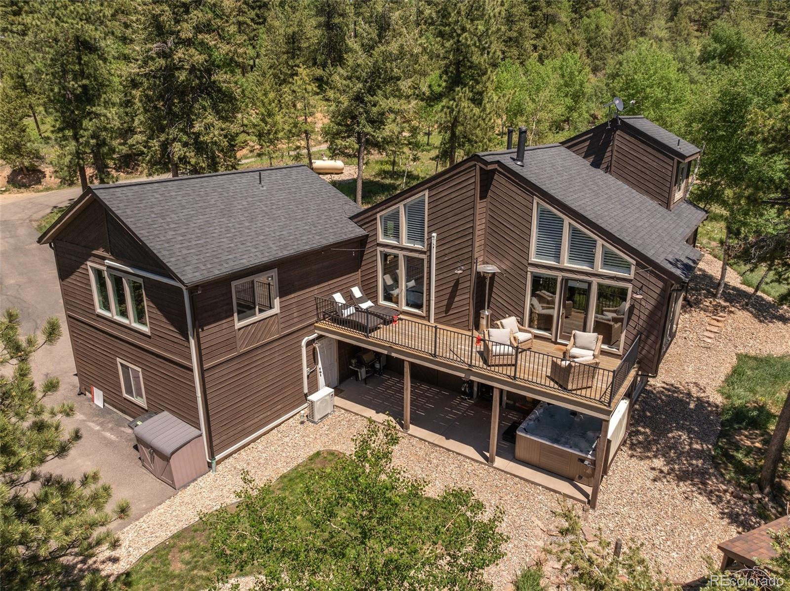 Report Image #1 for 12171 S Critchell Lane,Littleton, Colorado