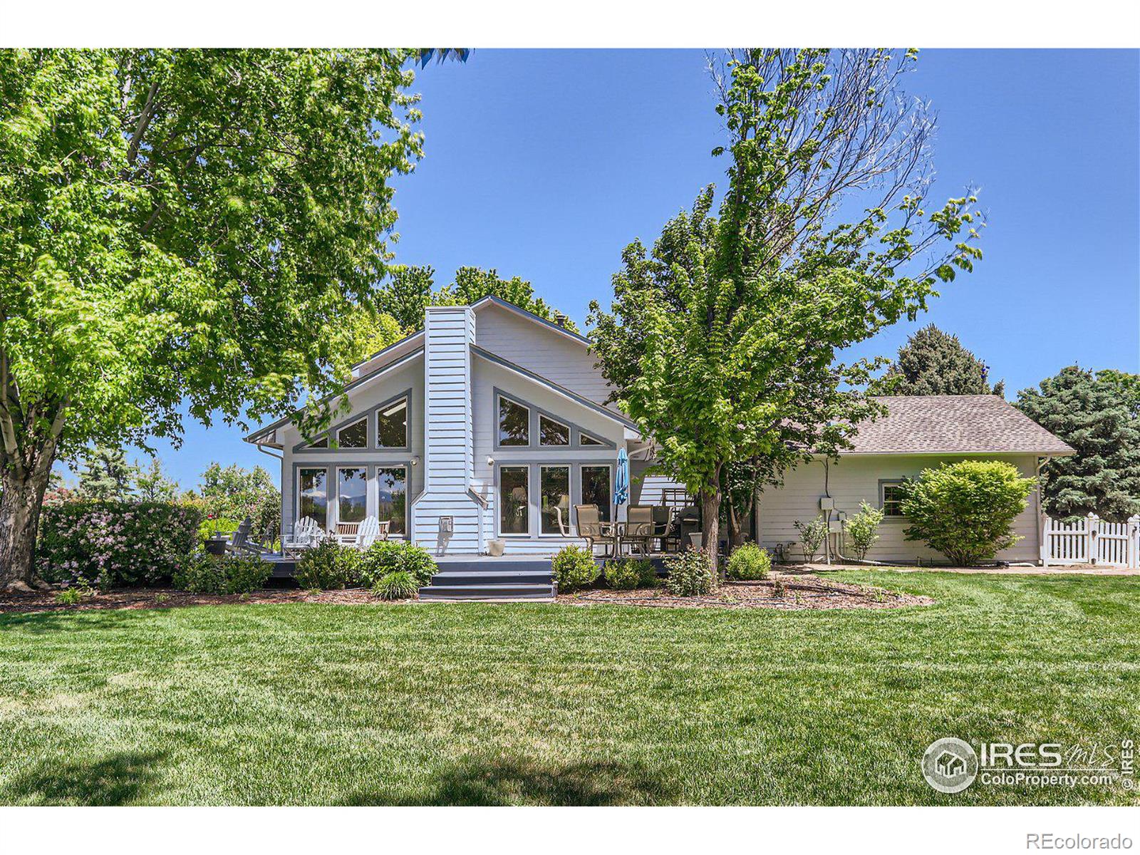 Report Image #1 for 4480  Hoot Owl Drive,Berthoud, Colorado