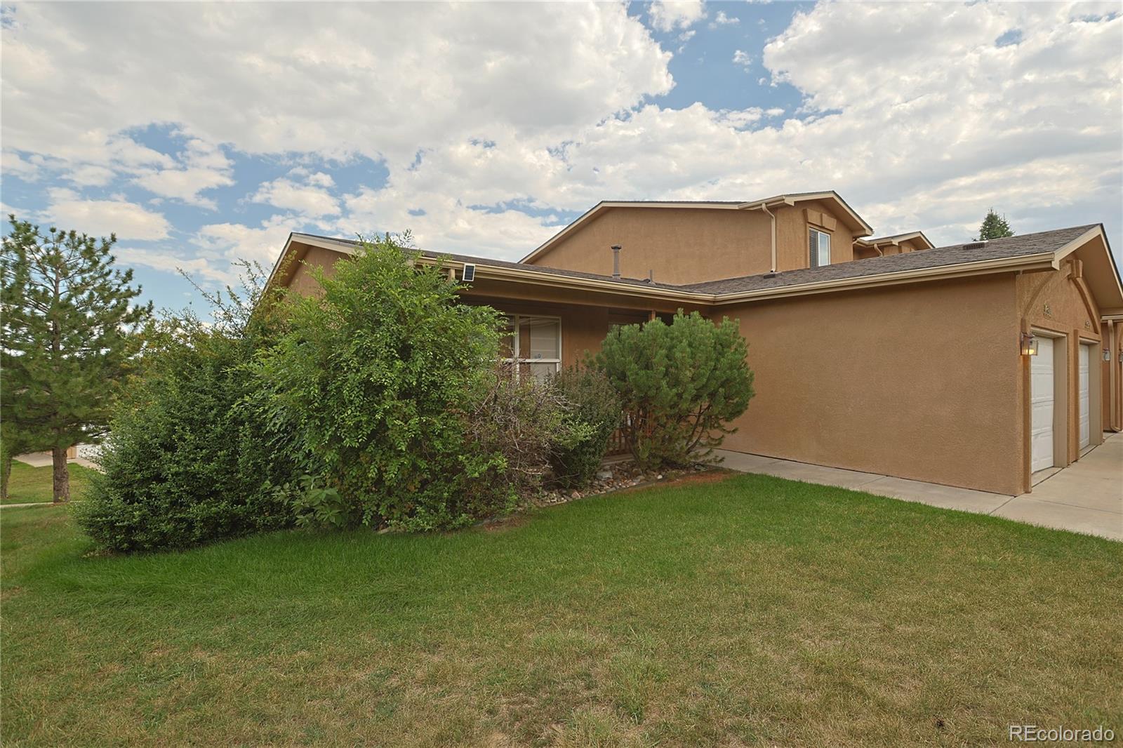 Report Image #1 for 3591  Indigo Ridge Point,Colorado Springs, Colorado