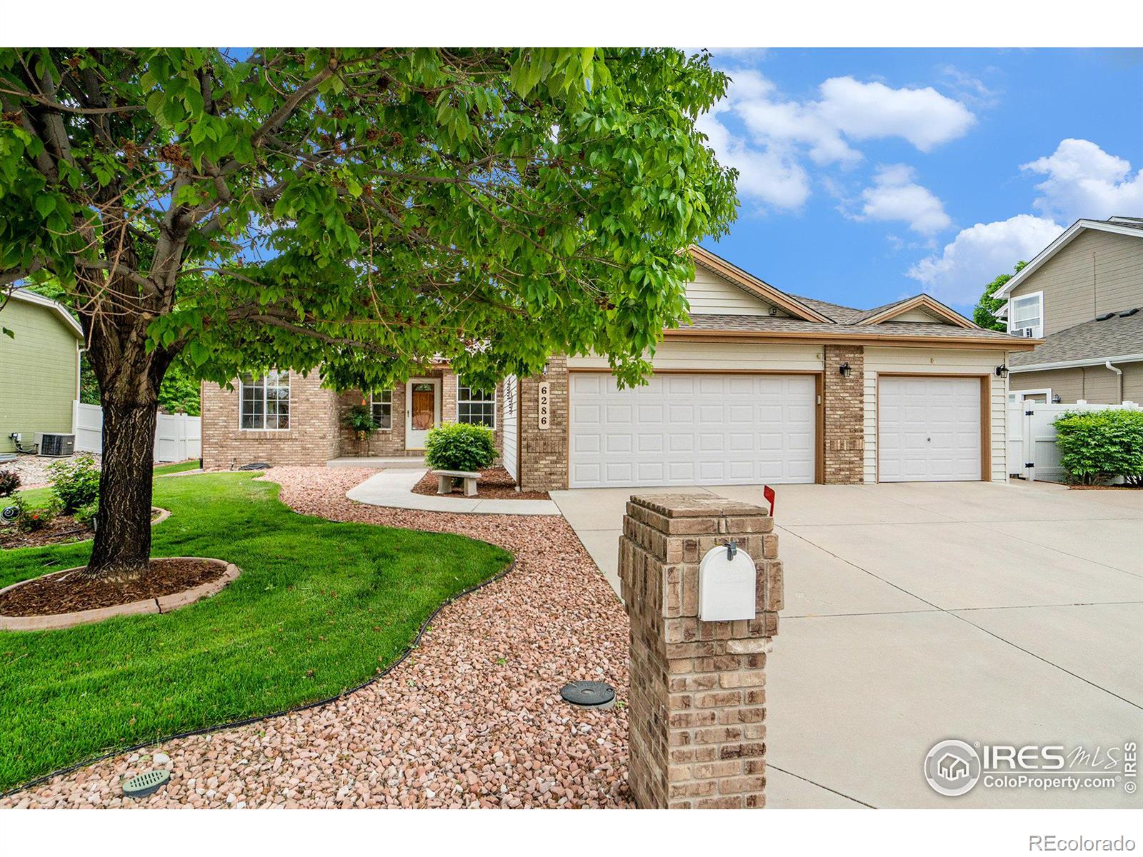 Report Image #1 for 6286 W 3rd Street,Greeley, Colorado