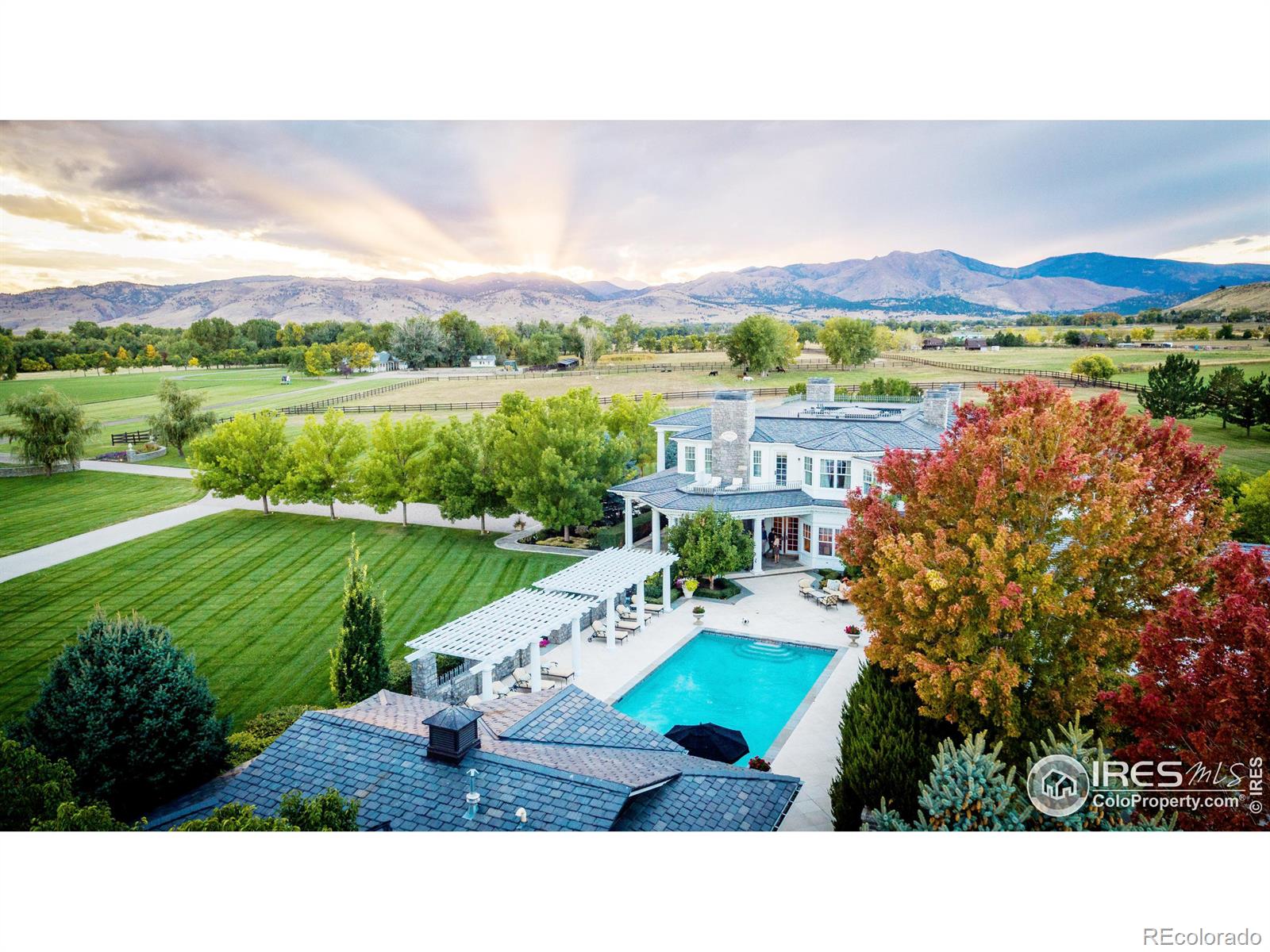 Report Image #1 for 7484 N 49th Street,Longmont, Colorado