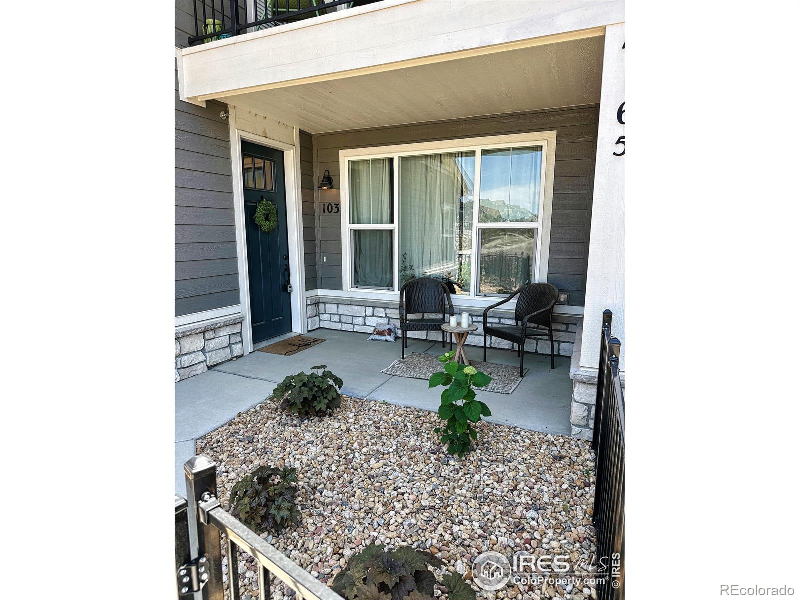 Report Image #1 for 4165 N Park Drive,Loveland, Colorado