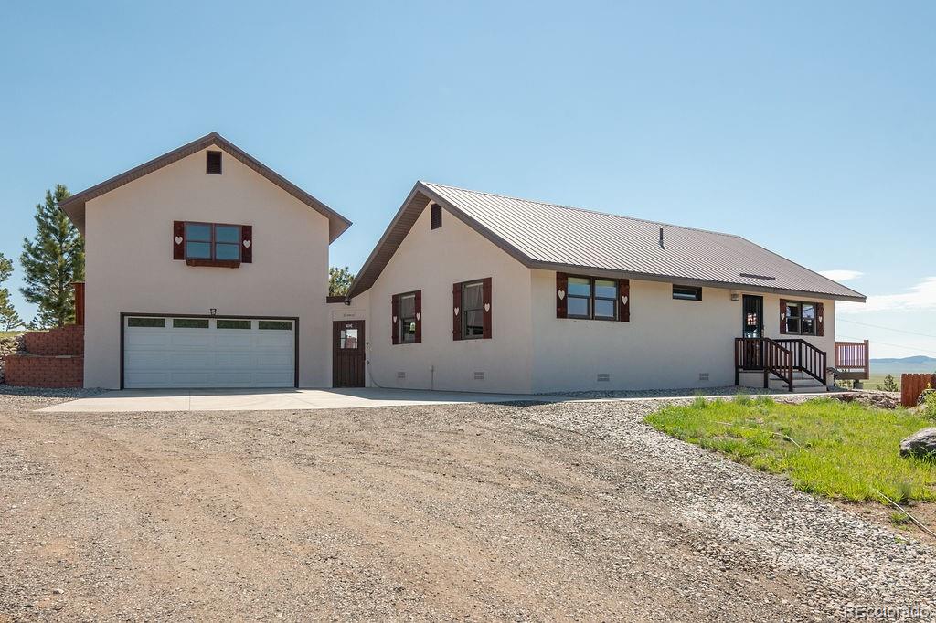 Report Image #1 for 681  Forge Road,Hartsel, Colorado