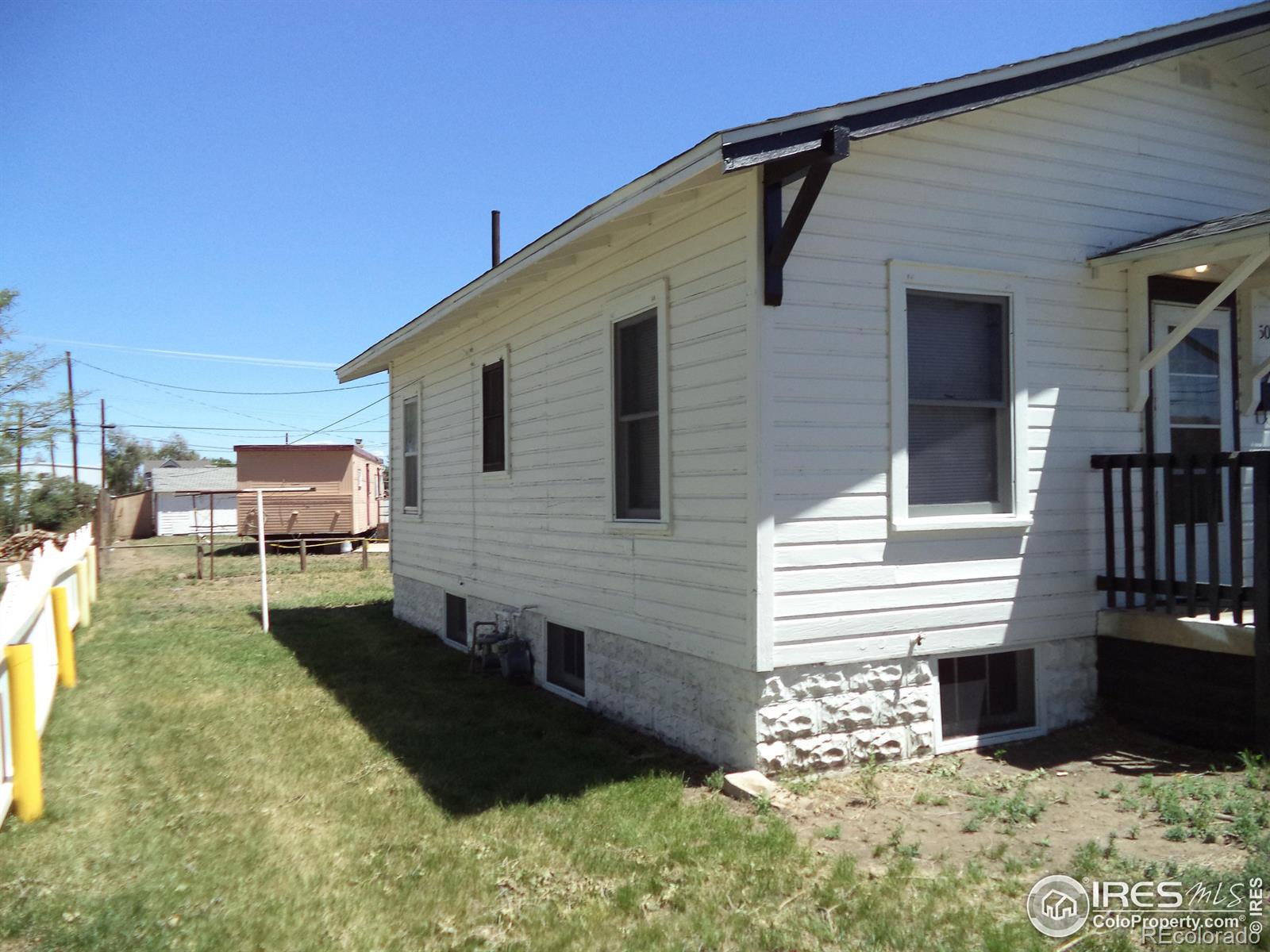 Report Image #1 for 509  7th Street,Greeley, Colorado