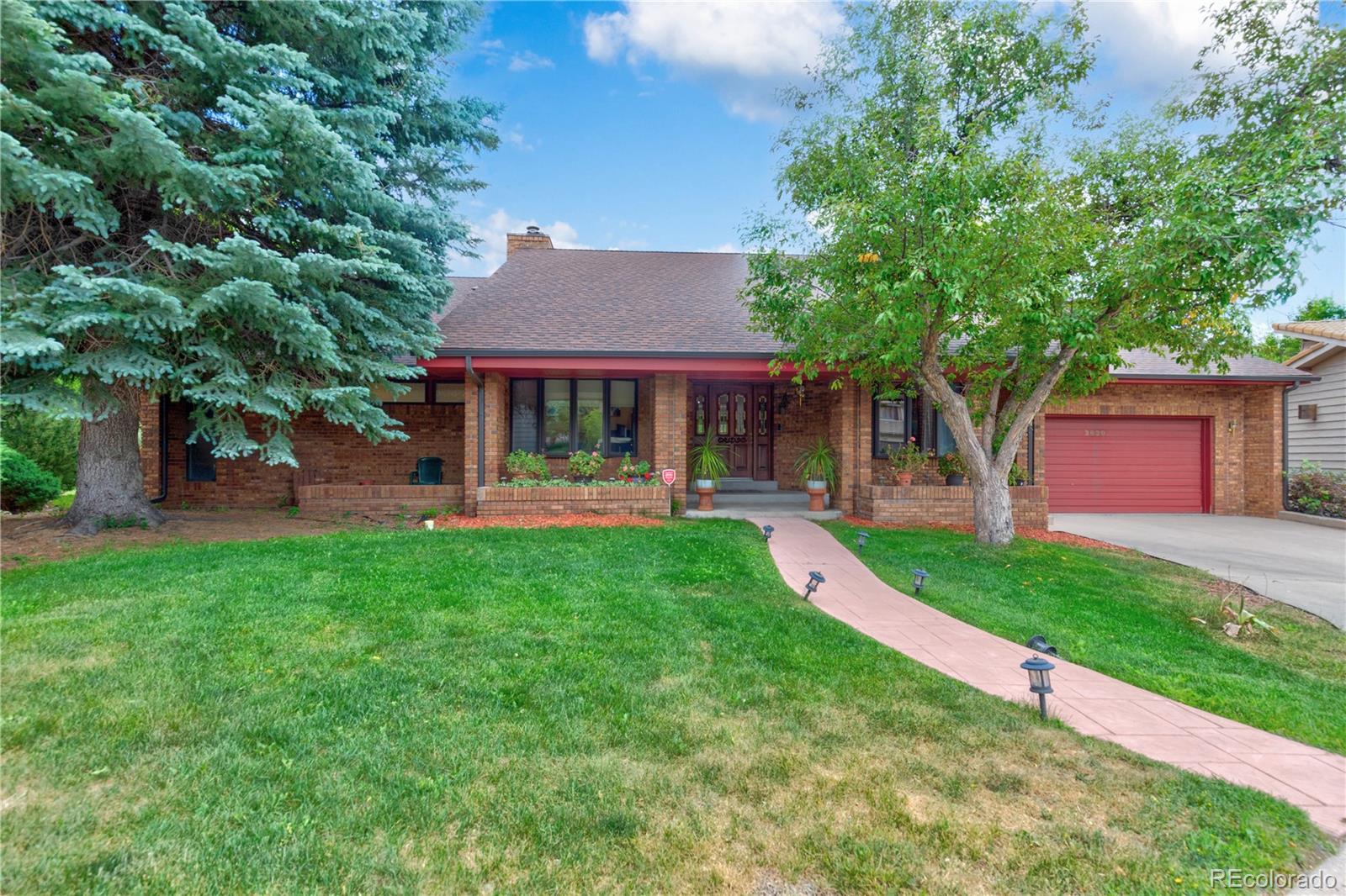 Report Image #1 for 2620 S Harlan Court,Lakewood, Colorado