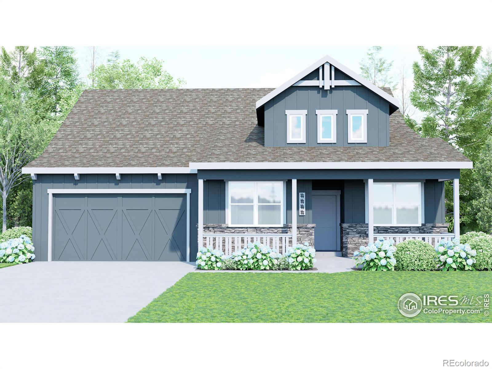 MLS Image # for 3088  donatello street,loveland, Colorado