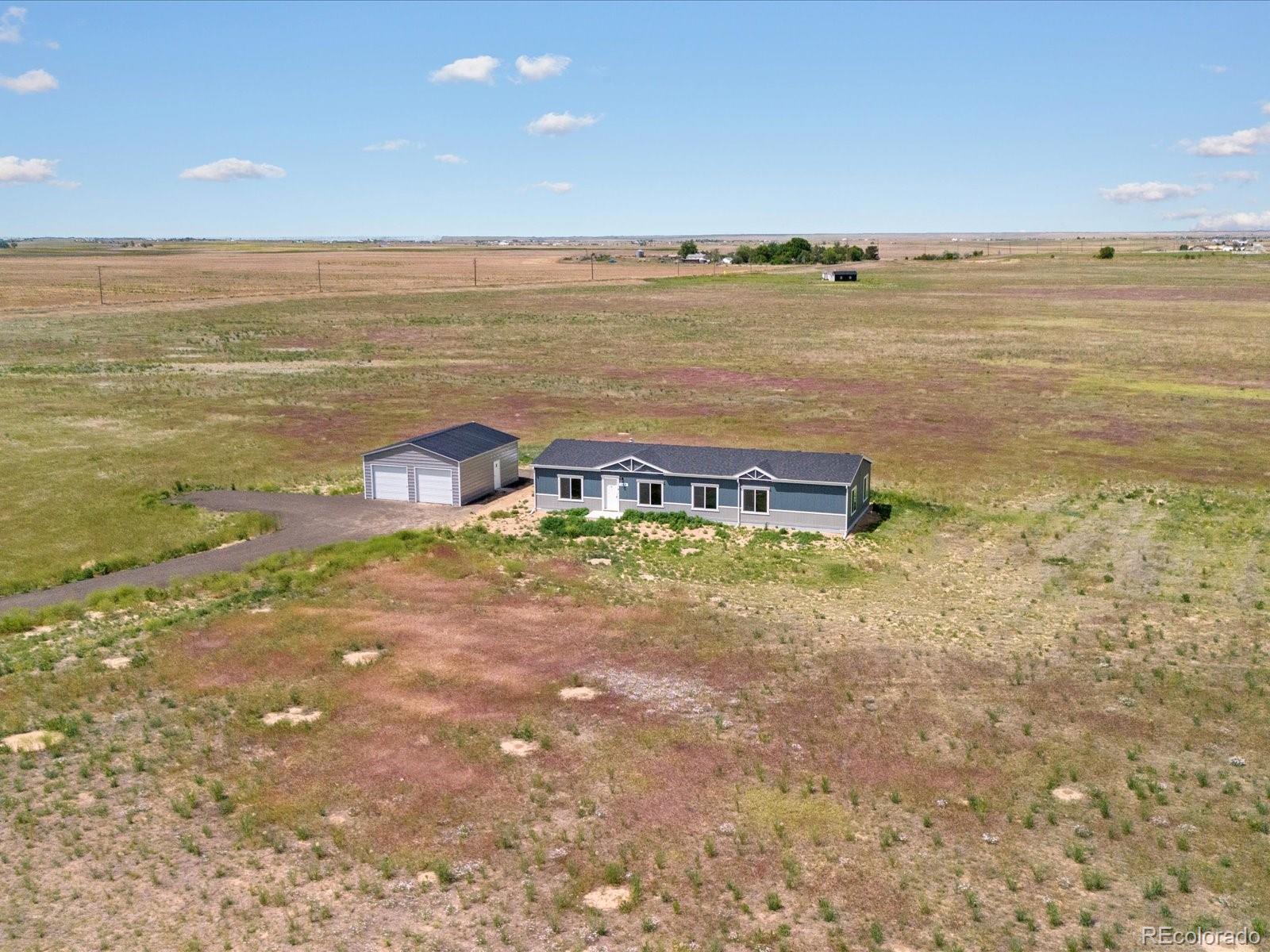 Report Image #1 for 165 S County Road 197 ,Byers, Colorado