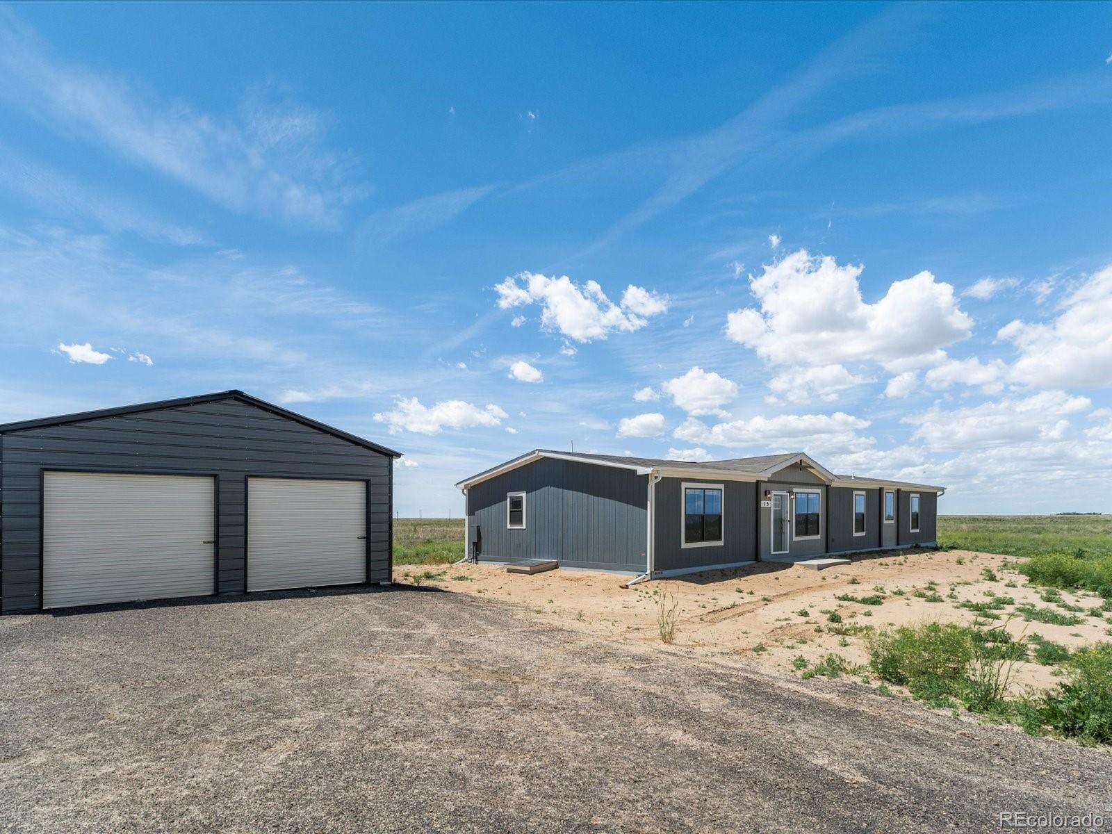 Report Image #1 for 15 S County Road 197 ,Byers, Colorado
