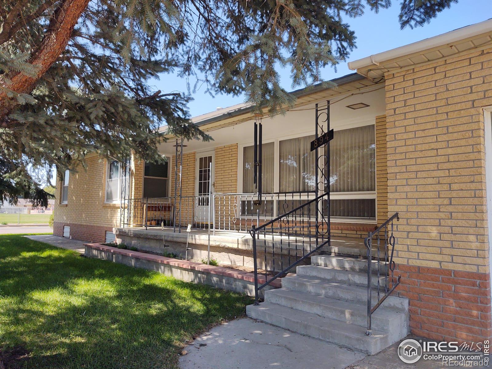 Report Image #1 for 894  Senter Avenue,Burlington, Colorado