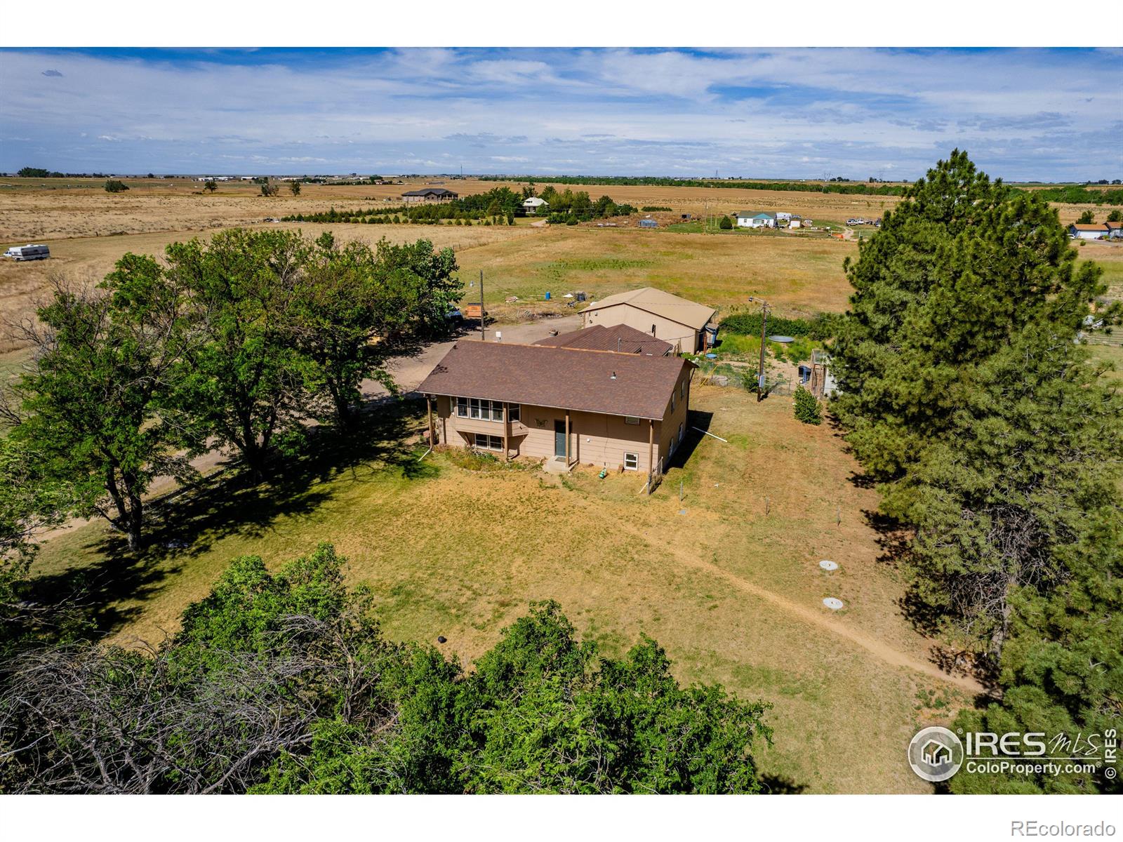 Report Image #1 for 17901  County Road 14 ,Fort Morgan, Colorado