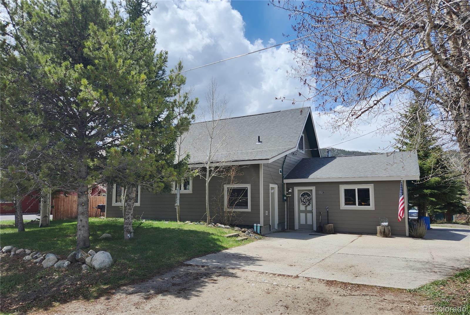 MLS Image # for 107  sunlight drive,dillon, Colorado