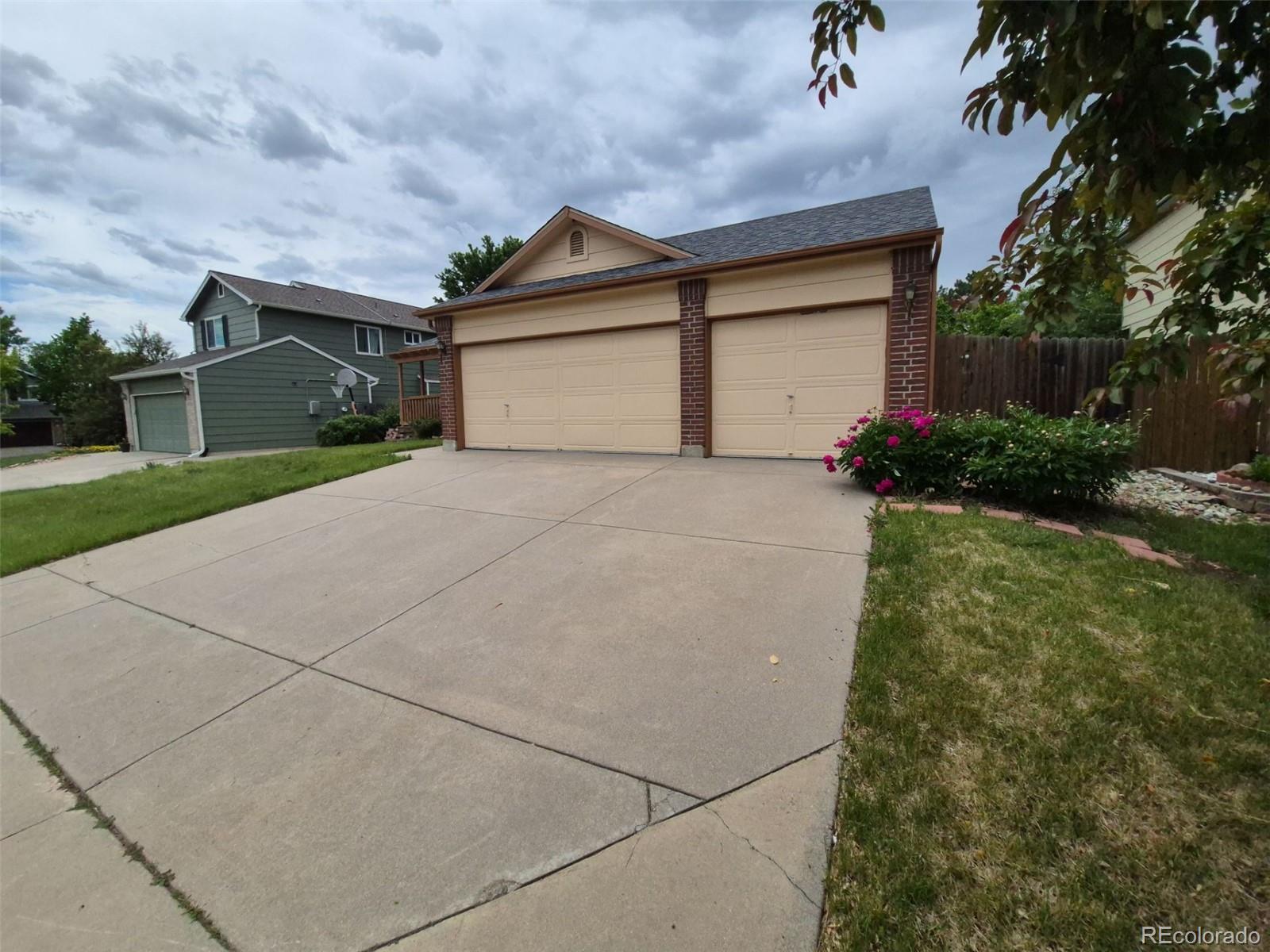 Report Image #1 for 2239 S Truckee Street,Aurora, Colorado