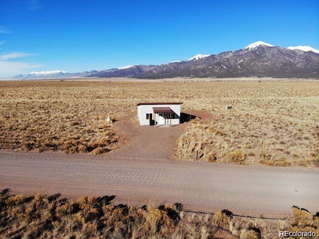 Report Image #1 for 68  Camino De La Plata ,Crestone, Colorado