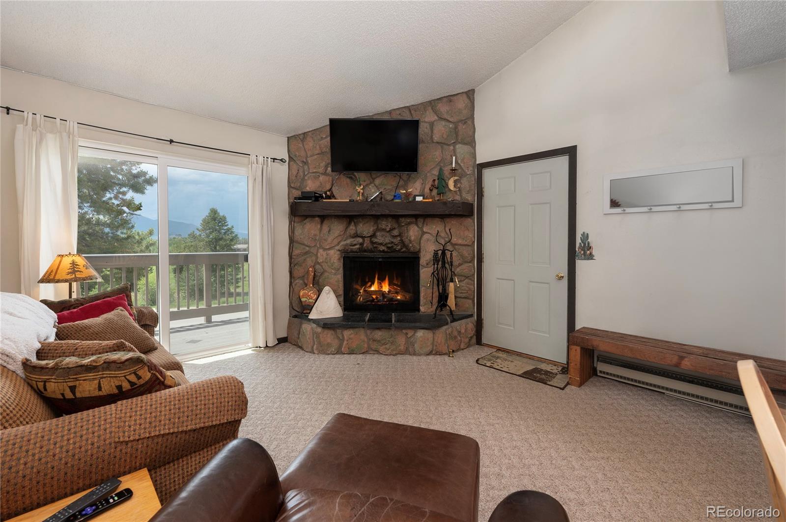 Report Image #1 for 80  GCR 838/E Meadow Mile ,Fraser, Colorado