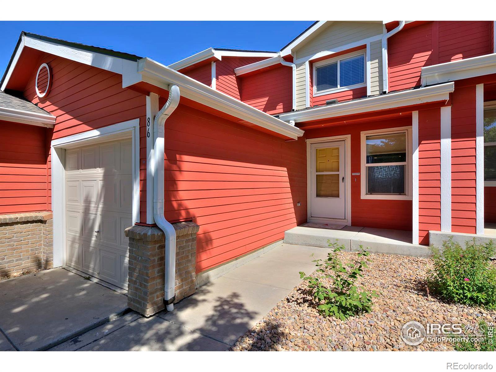 Report Image #1 for 86  Montgomery Drive,Erie, Colorado