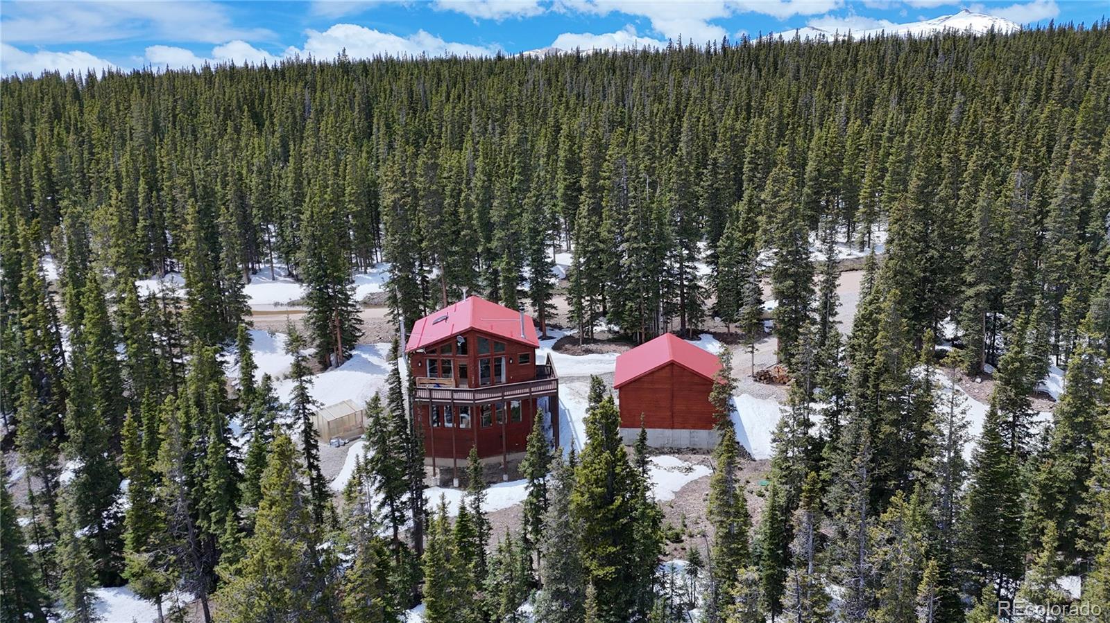 Report Image #1 for 1135  Prunes Place,Fairplay, Colorado